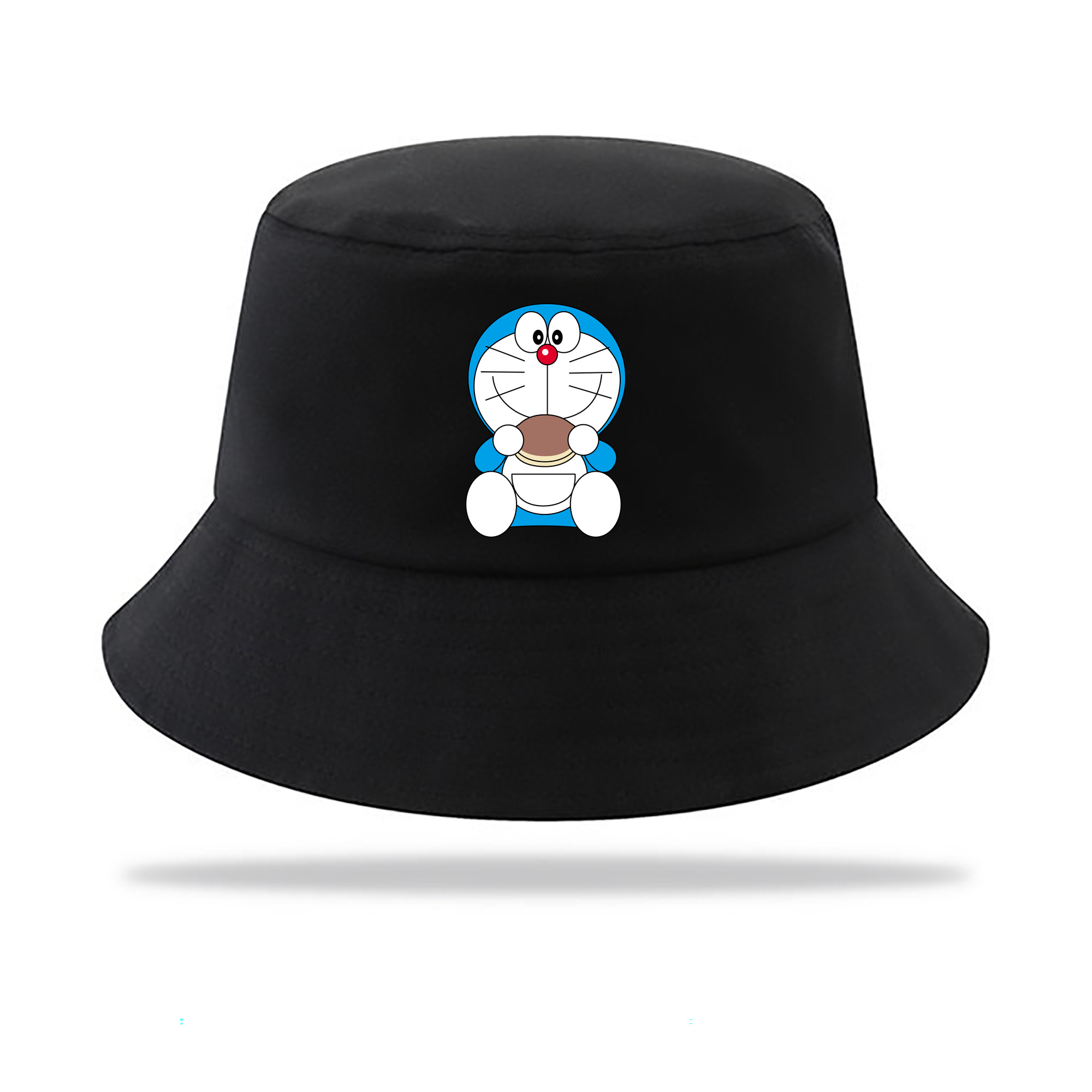 （画像用） ドラえもん Doraemon アウトドア日除けバケットハット