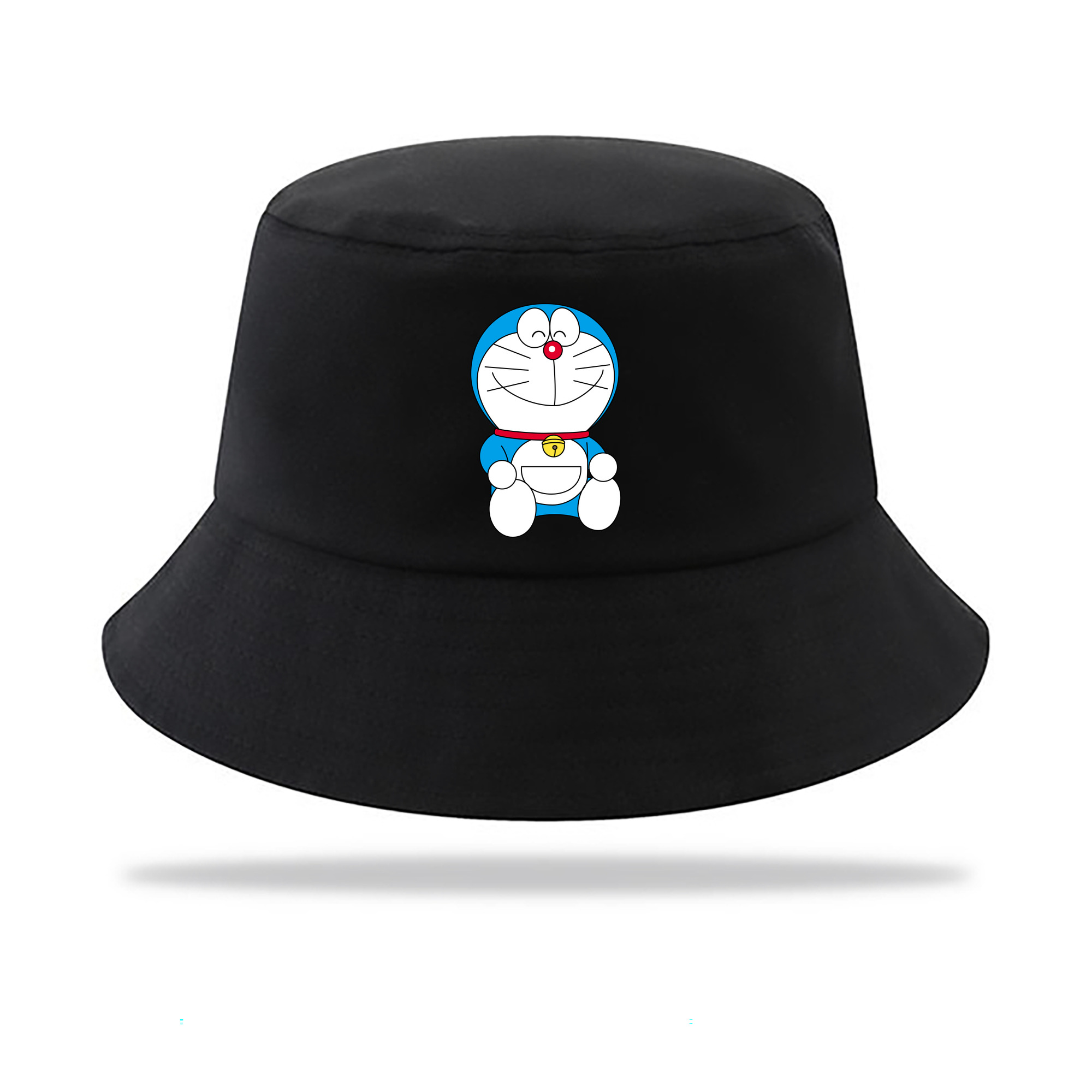 （画像用） ドラえもん Doraemon アウトドア日除けバケットハット