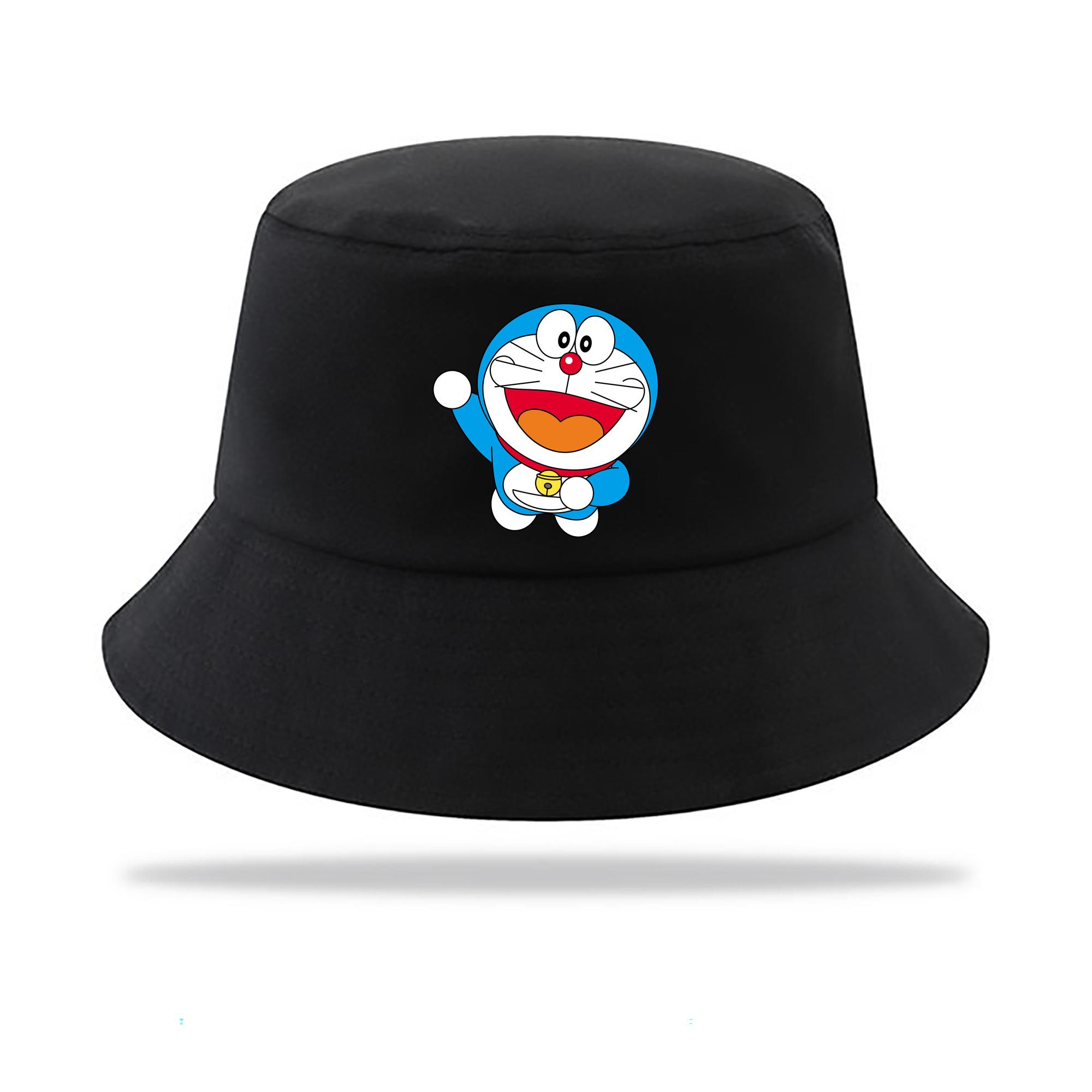 （画像用） ドラえもん Doraemon アウトドア日除けバケットハット