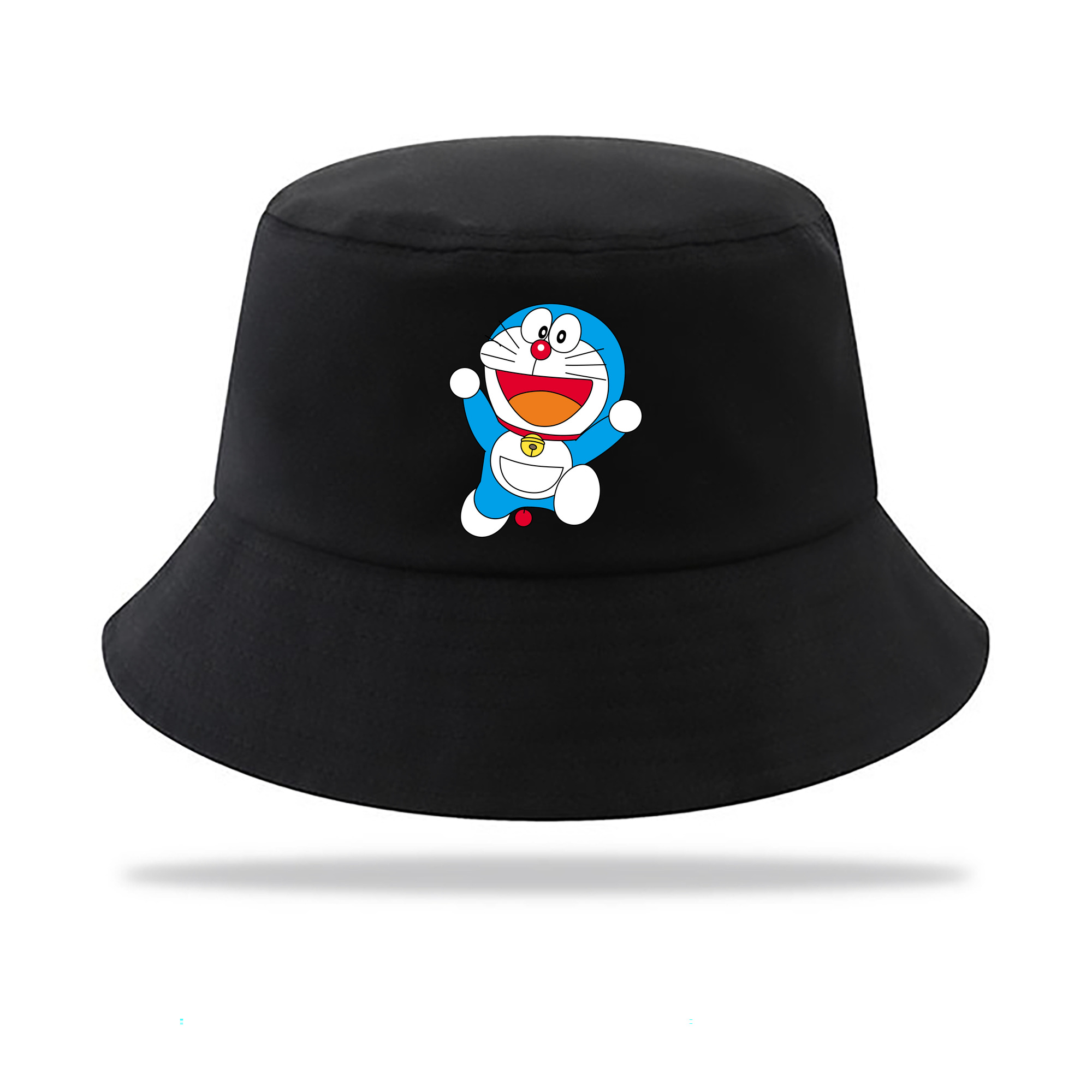 （画像用） ドラえもん Doraemon アウトドア日除けバケットハット
