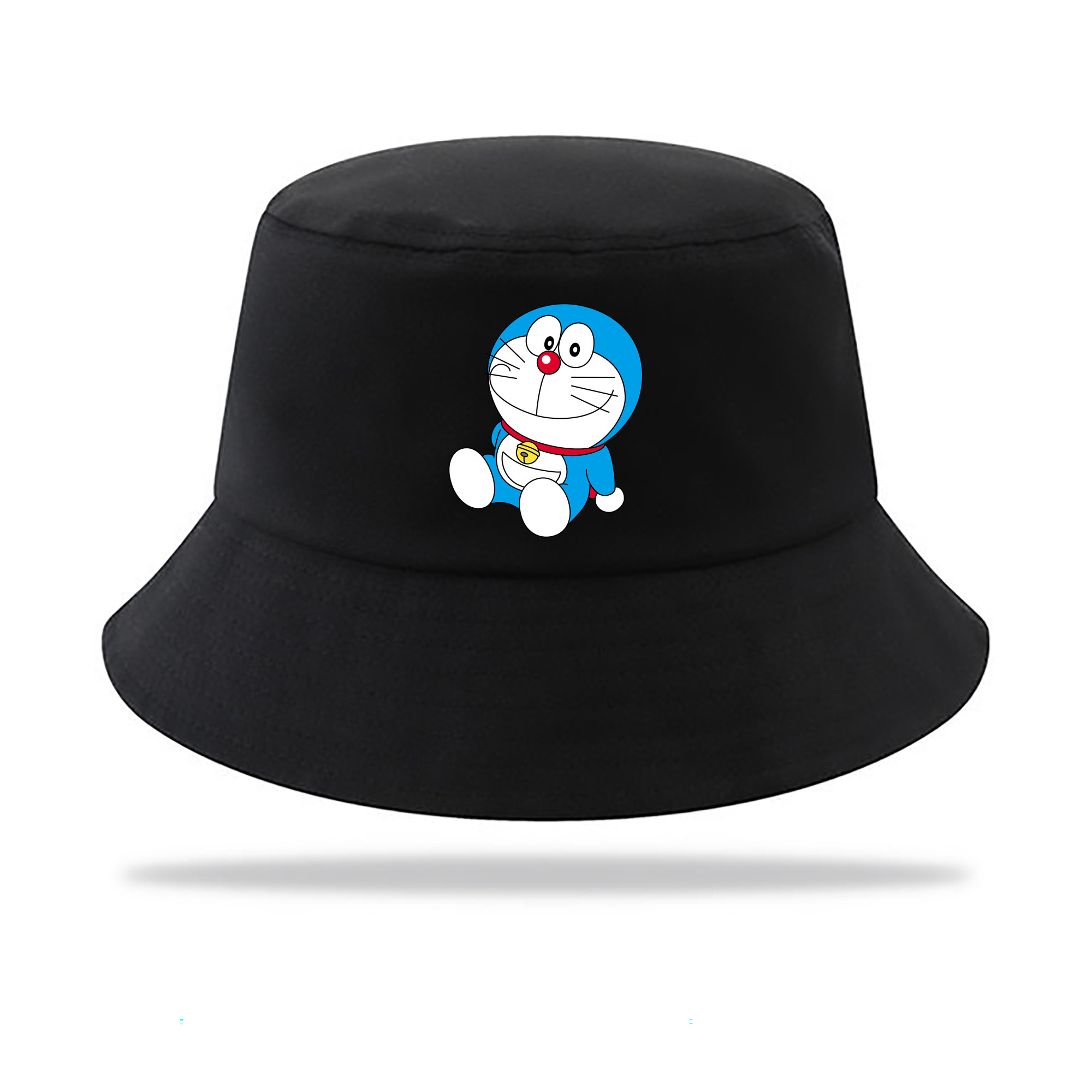 （画像用） ドラえもん Doraemon アウトドア日除けバケットハット