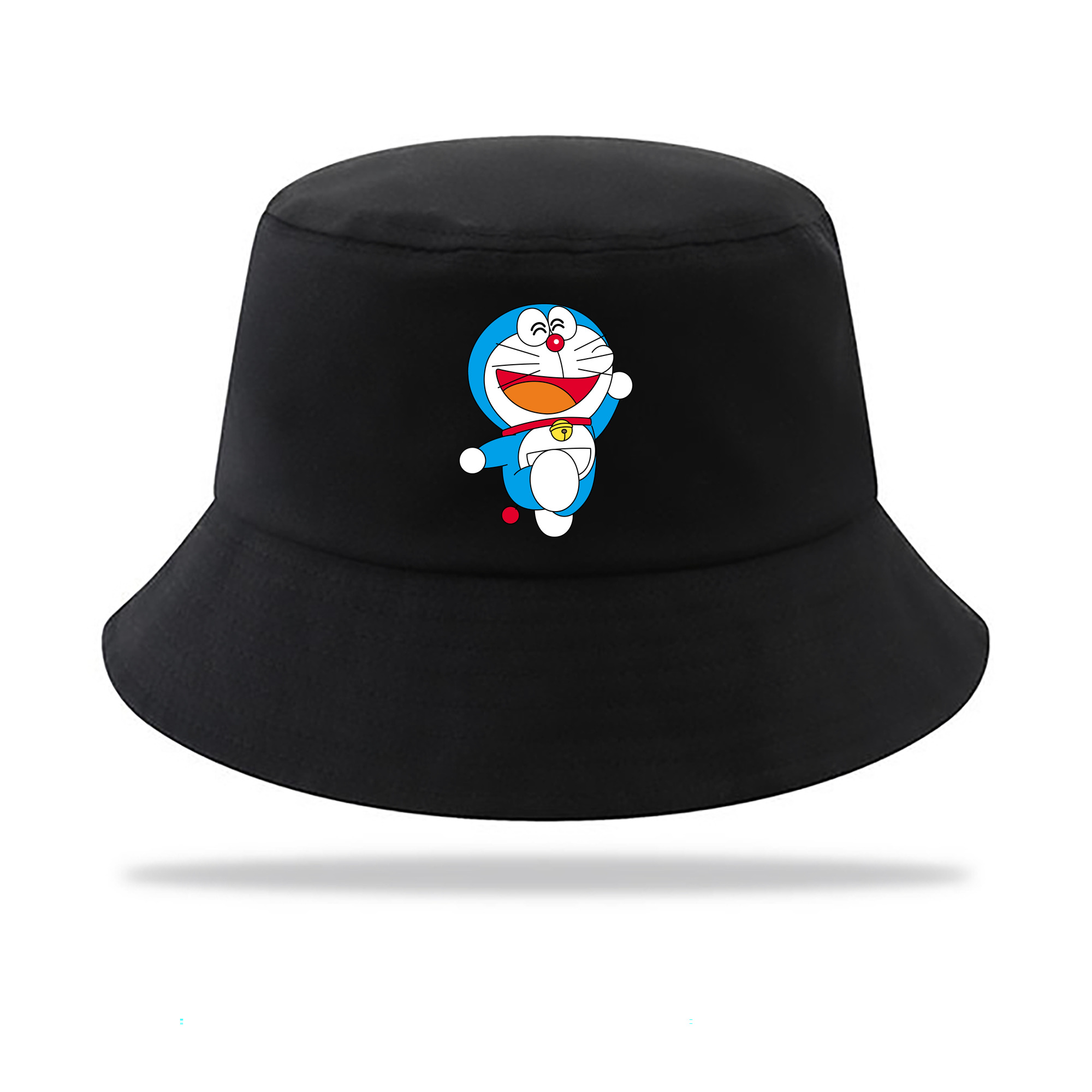 （画像用） ドラえもん Doraemon アウトドア日除けバケットハット