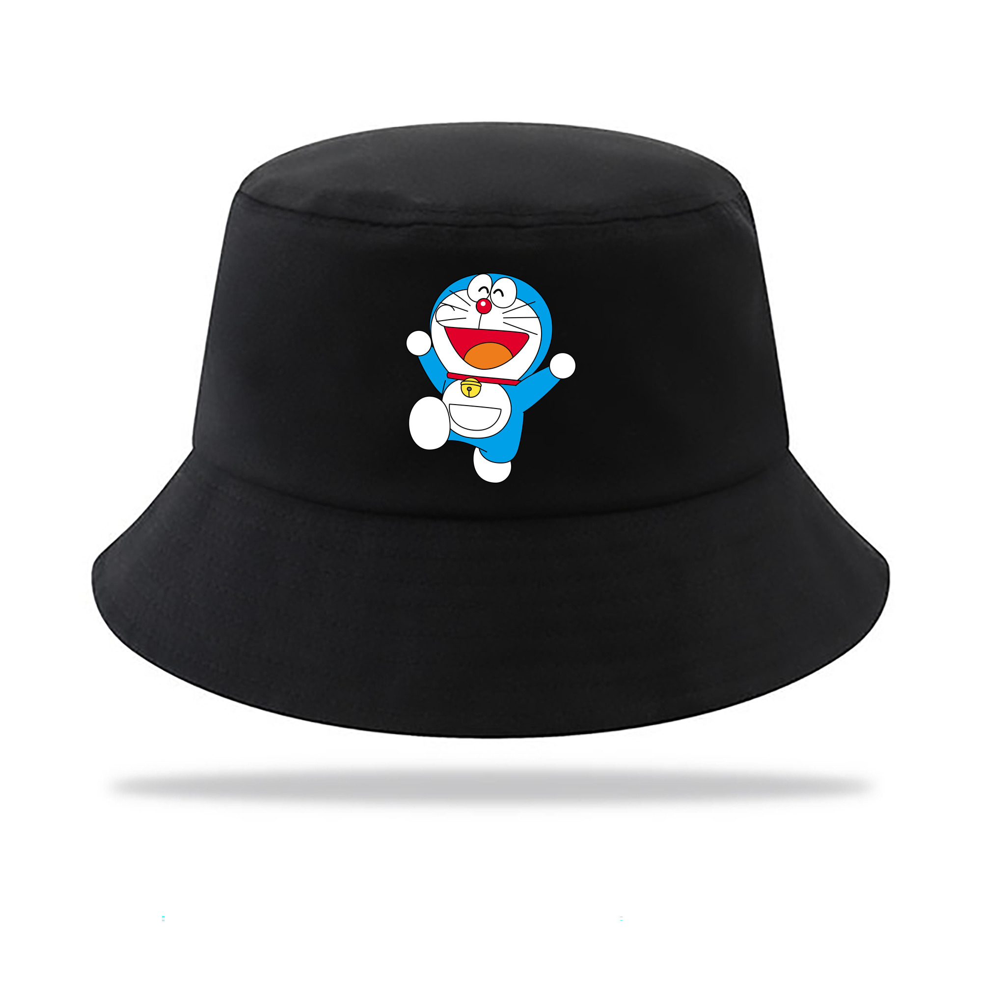 （画像用） ドラえもん Doraemon アウトドア日除けバケットハット