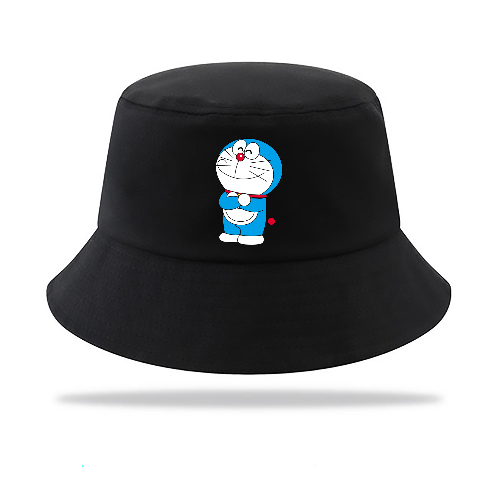 （画像用） ドラえもん Doraemon アウトドア日除けバケットハット