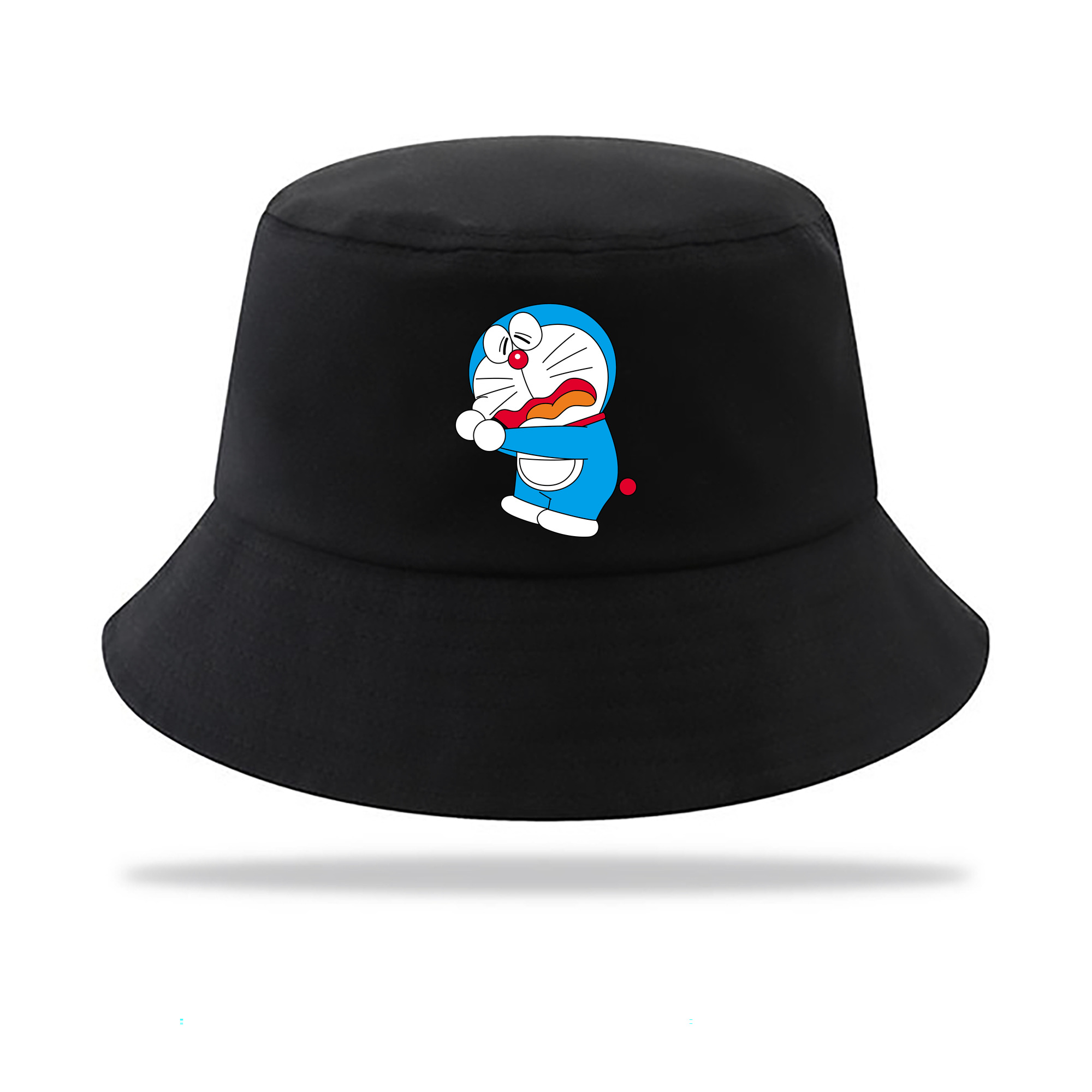 （画像用） ドラえもん Doraemon アウトドア日除けバケットハット