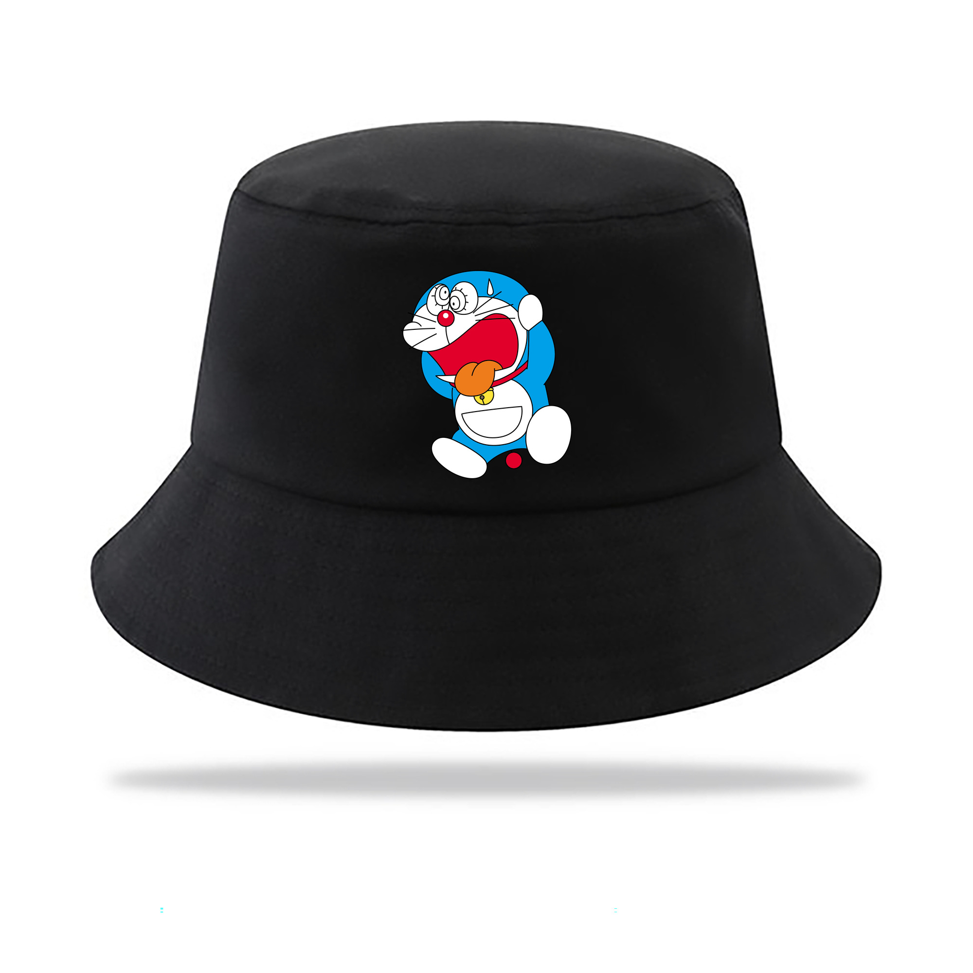 （画像用） ドラえもん Doraemon アウトドア日除けバケットハット