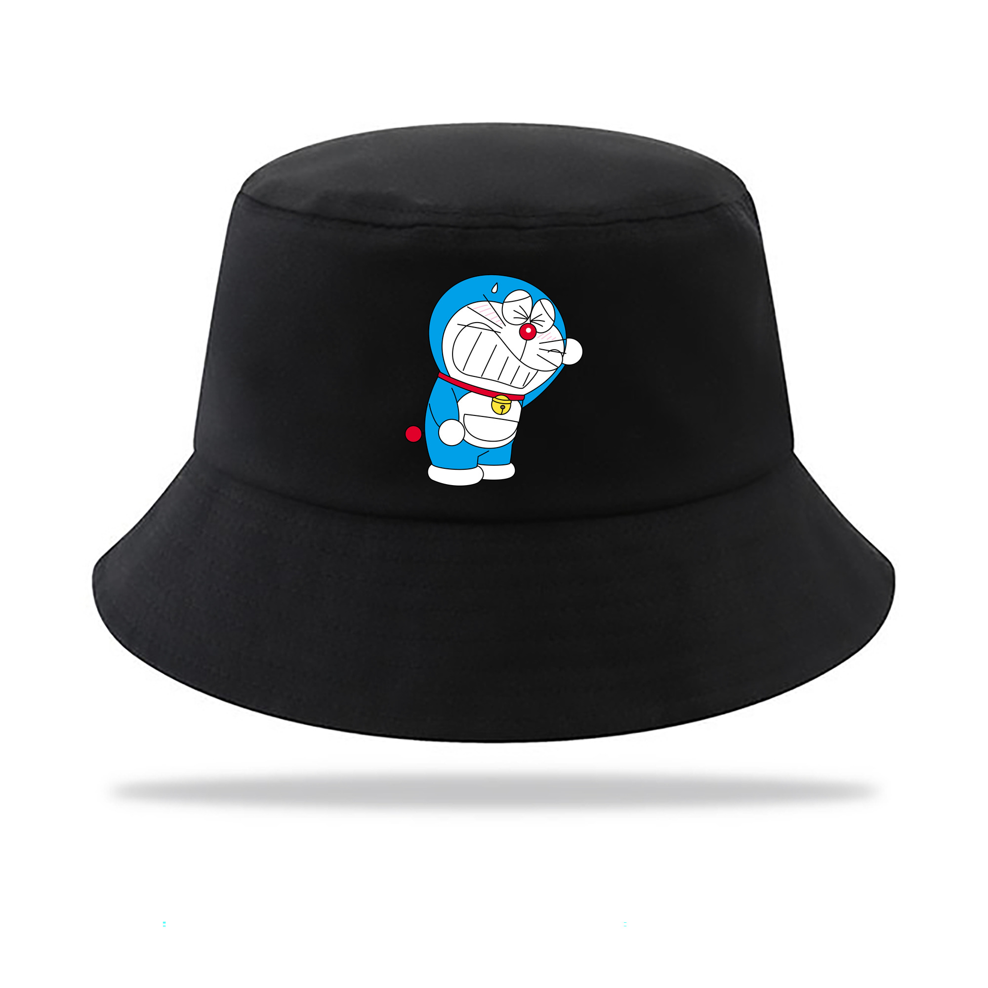 （画像用） ドラえもん Doraemon アウトドア日除けバケットハット