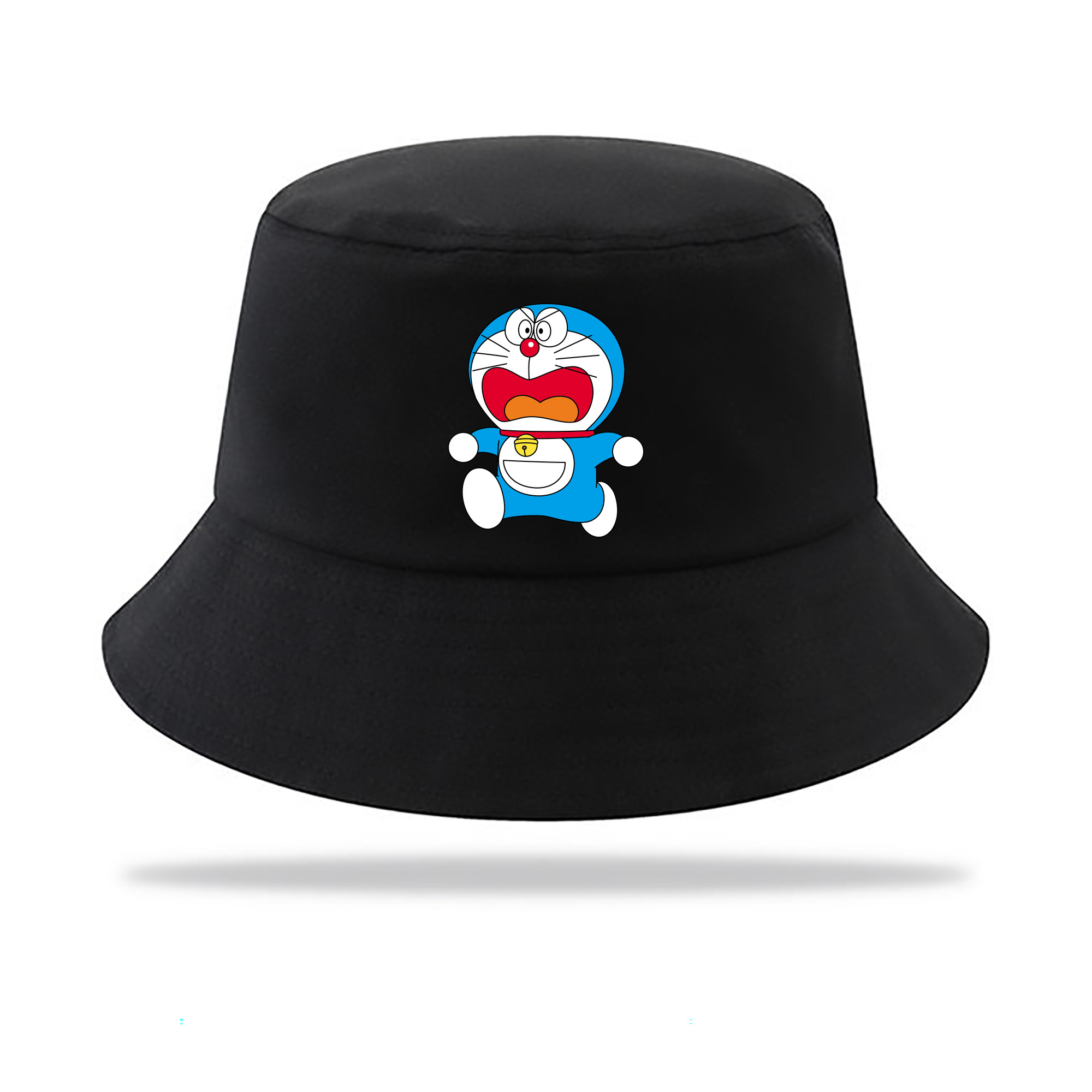 （画像用） ドラえもん Doraemon アウトドア日除けバケットハット