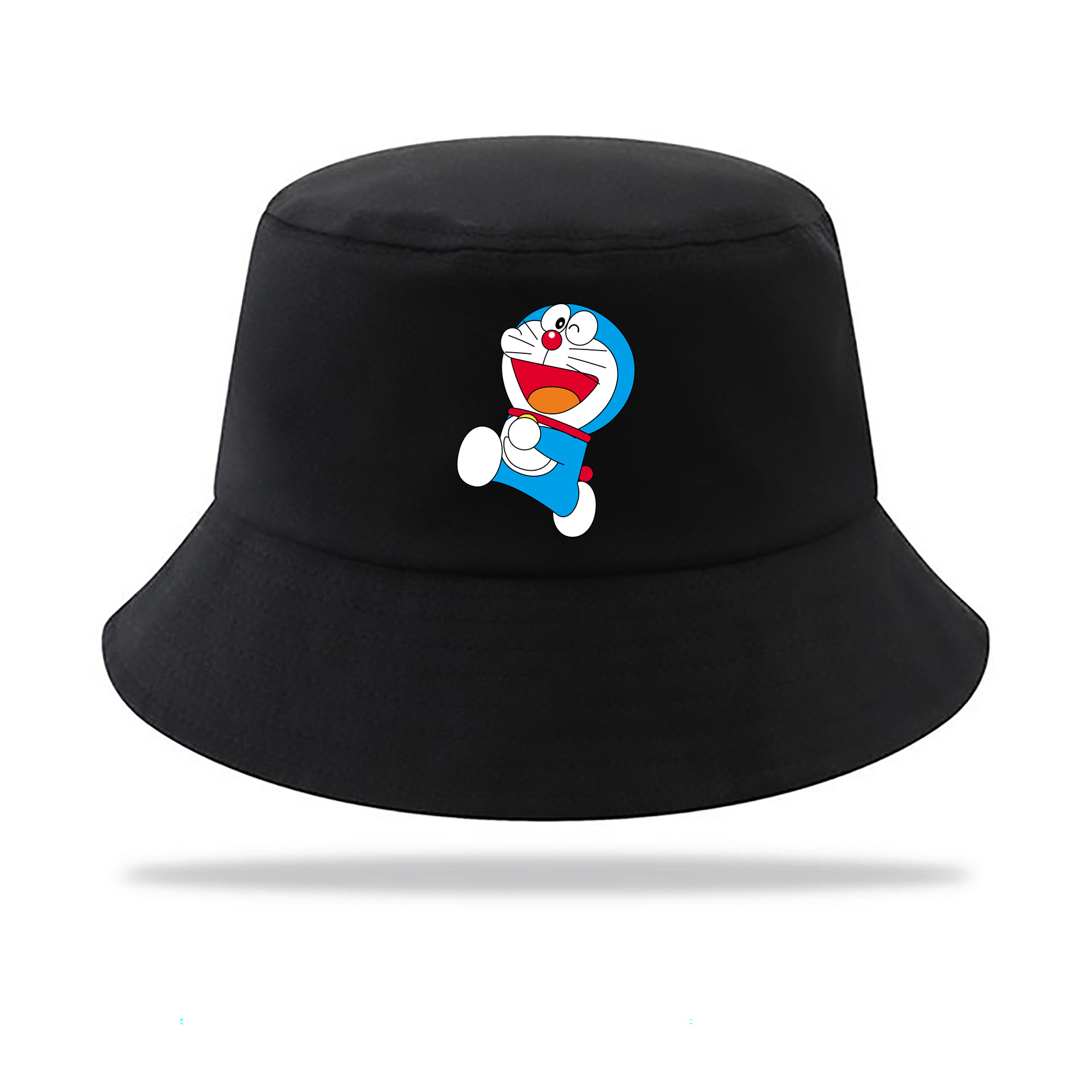 （画像用） ドラえもん Doraemon アウトドア日除けバケットハット