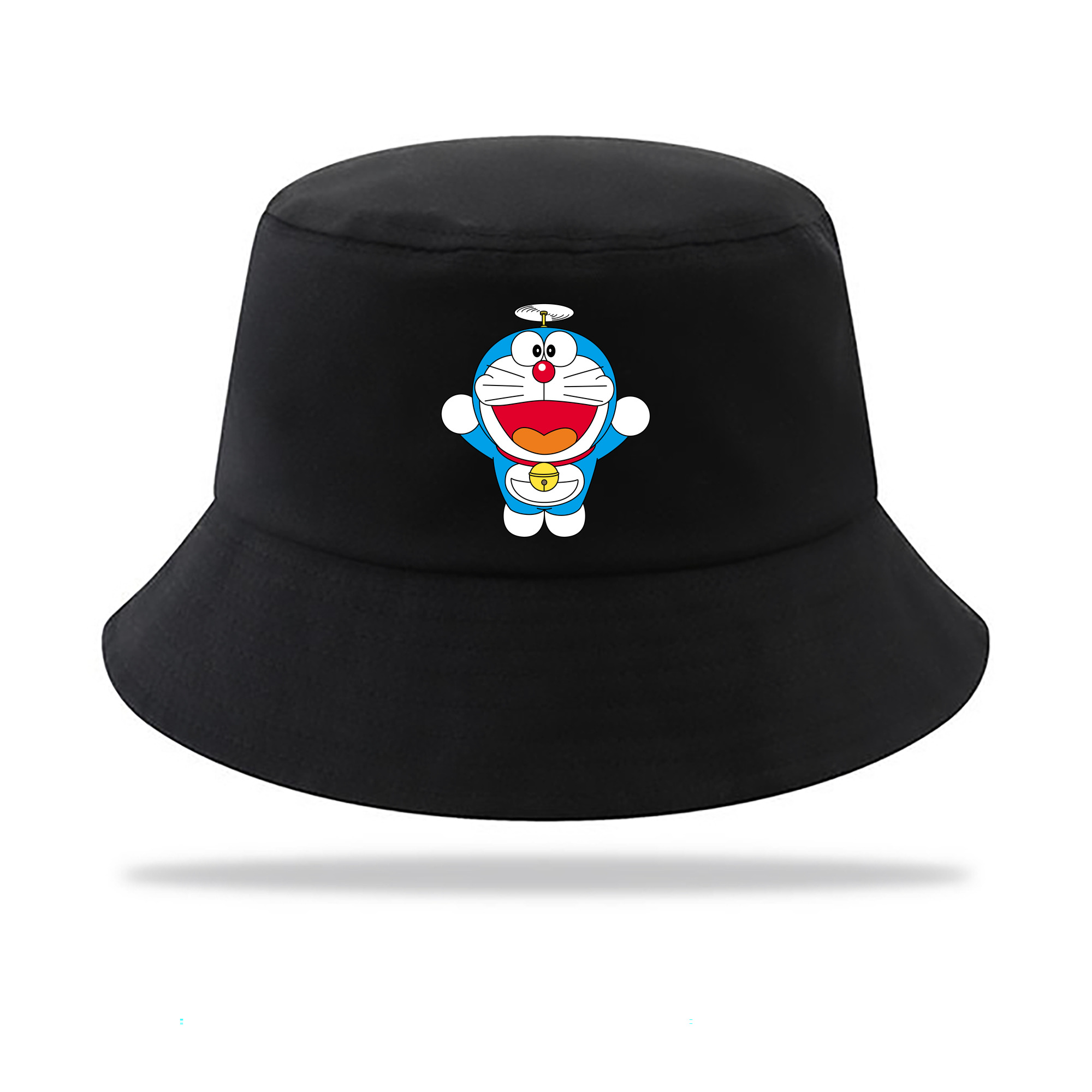 （画像用） ドラえもん Doraemon アウトドア日除けバケットハット