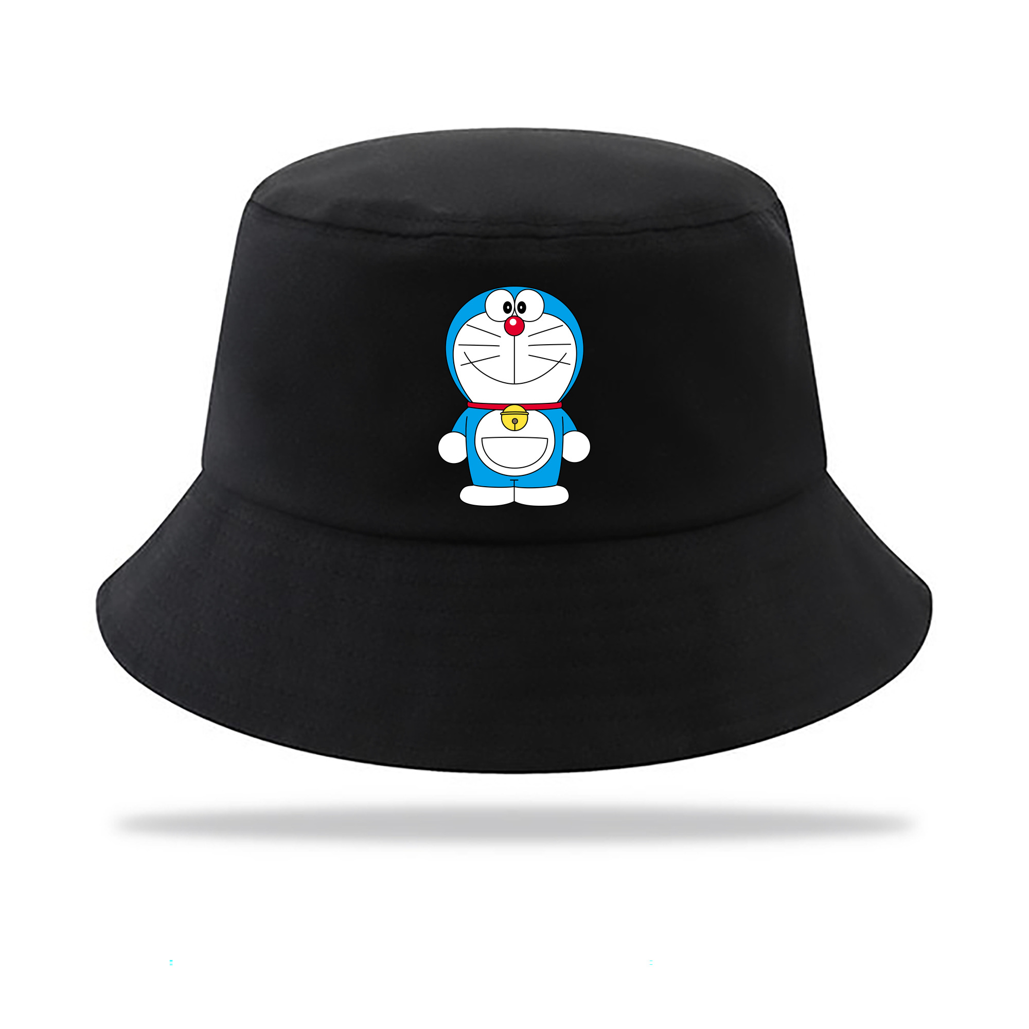 （画像用） ドラえもん Doraemon アウトドア日除けバケットハット