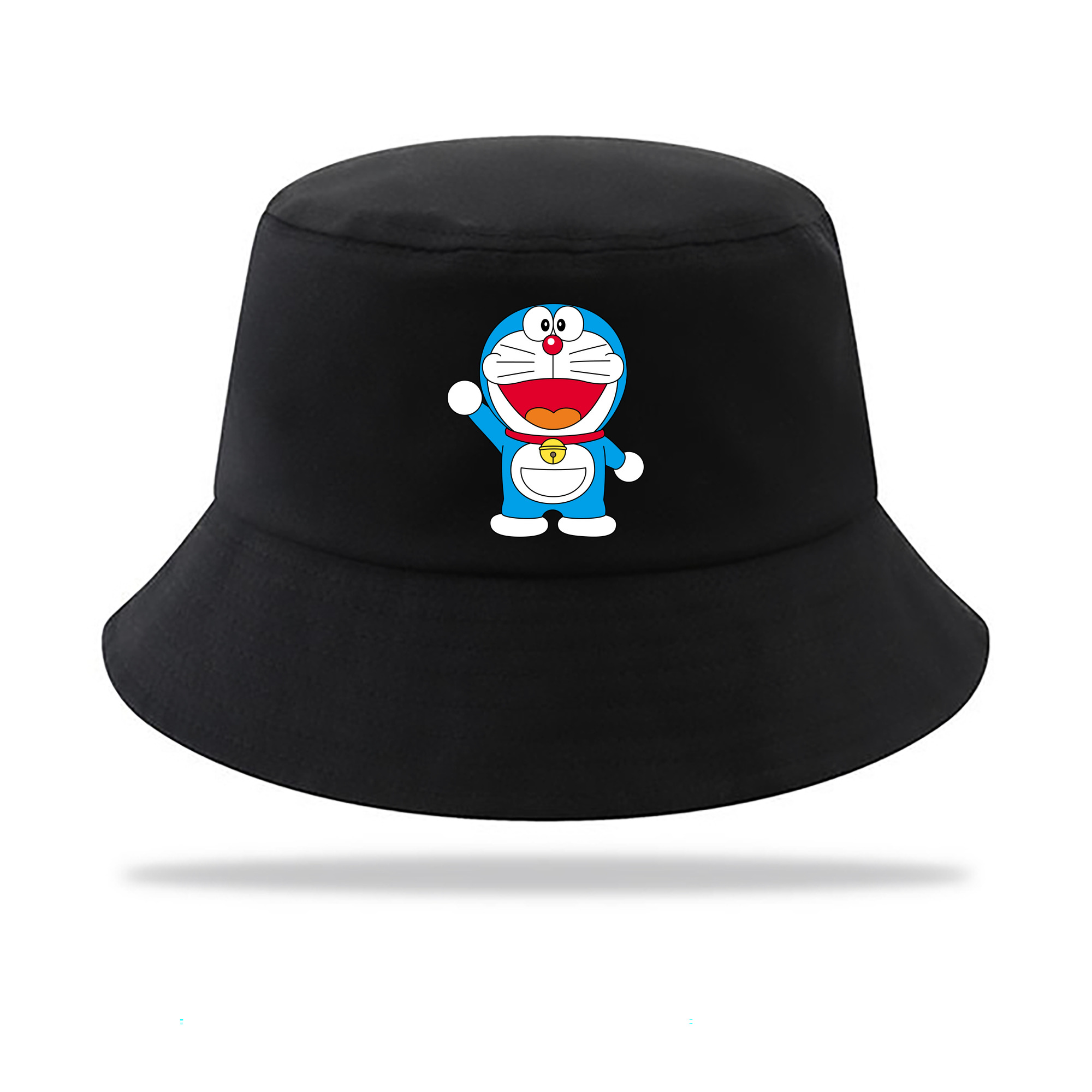 （画像用） ドラえもん Doraemon アウトドア日除けバケットハット