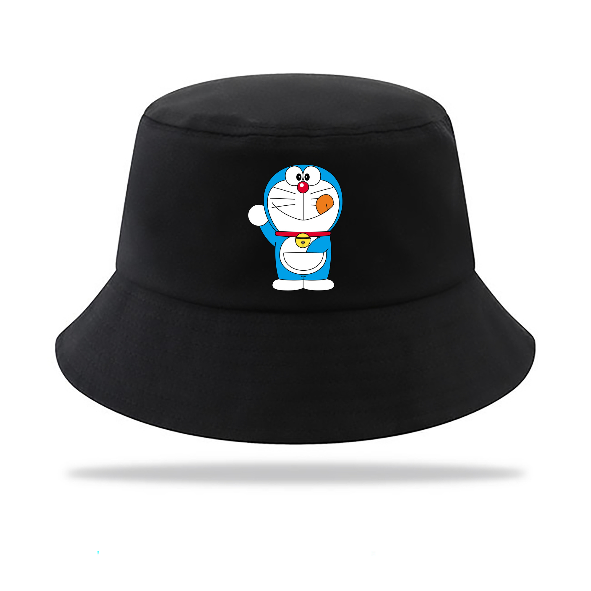 （画像用） ドラえもん Doraemon アウトドア日除けバケットハット