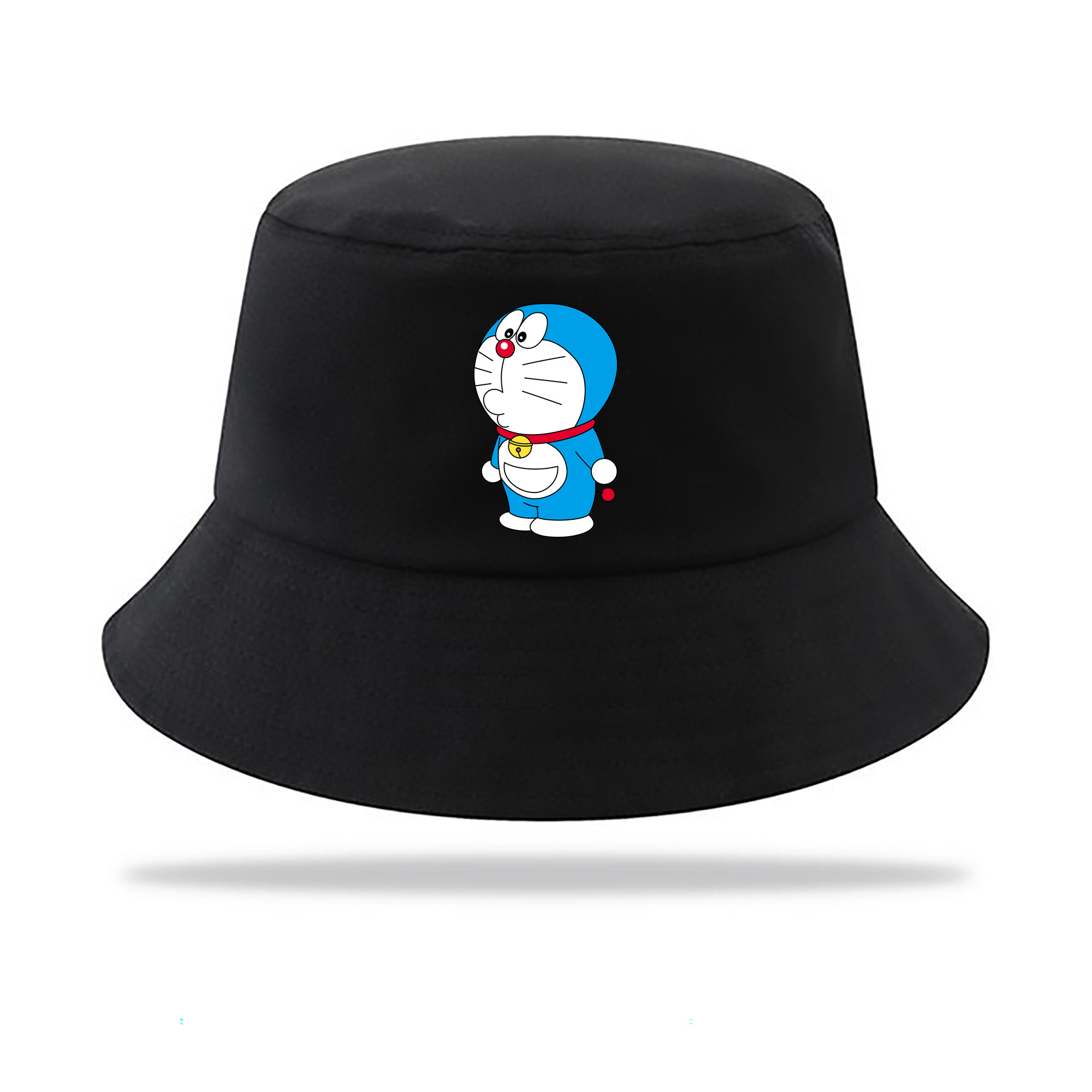 （画像用） ドラえもん Doraemon アウトドア日除けバケットハット