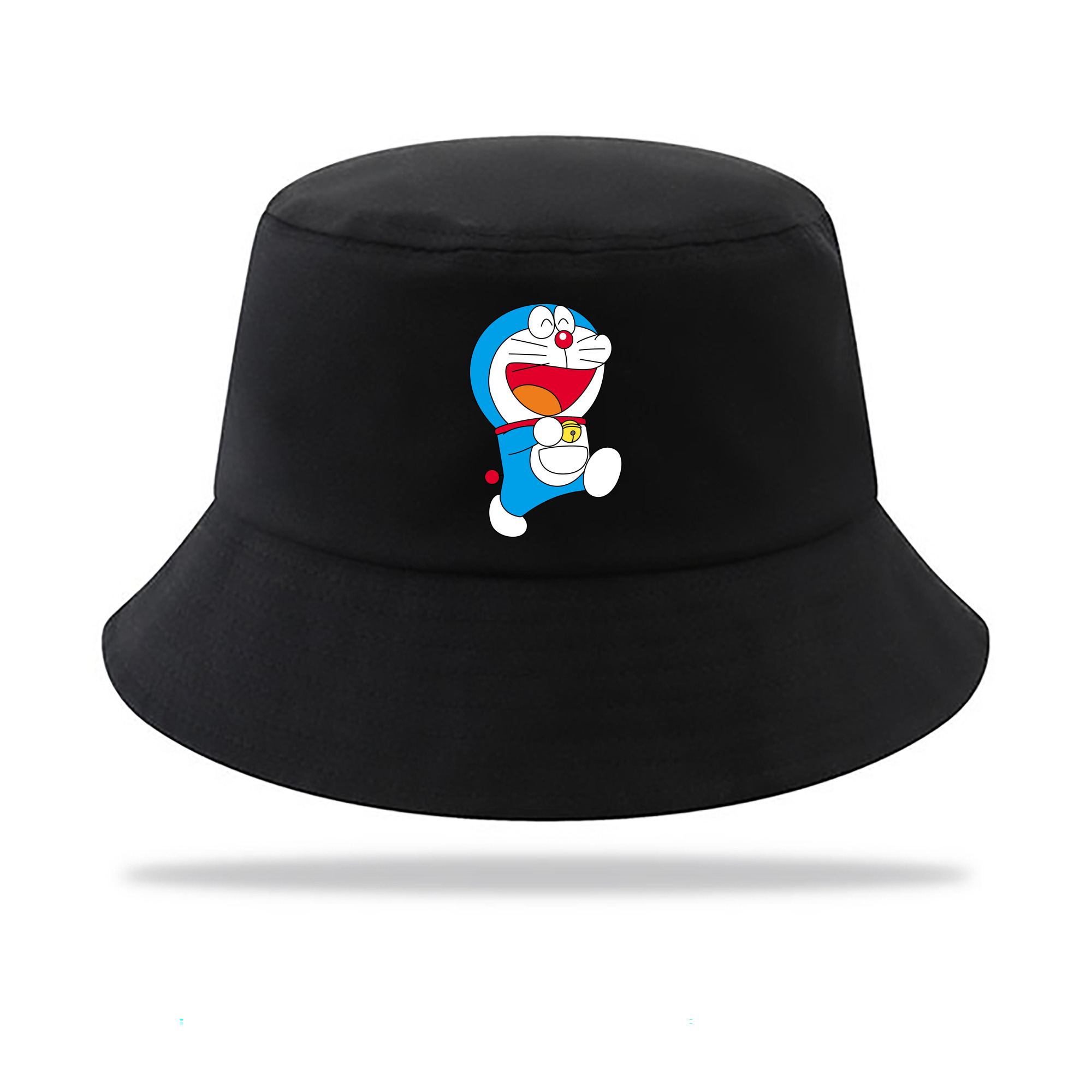 （画像用） ドラえもん Doraemon アウトドア日除けバケットハット