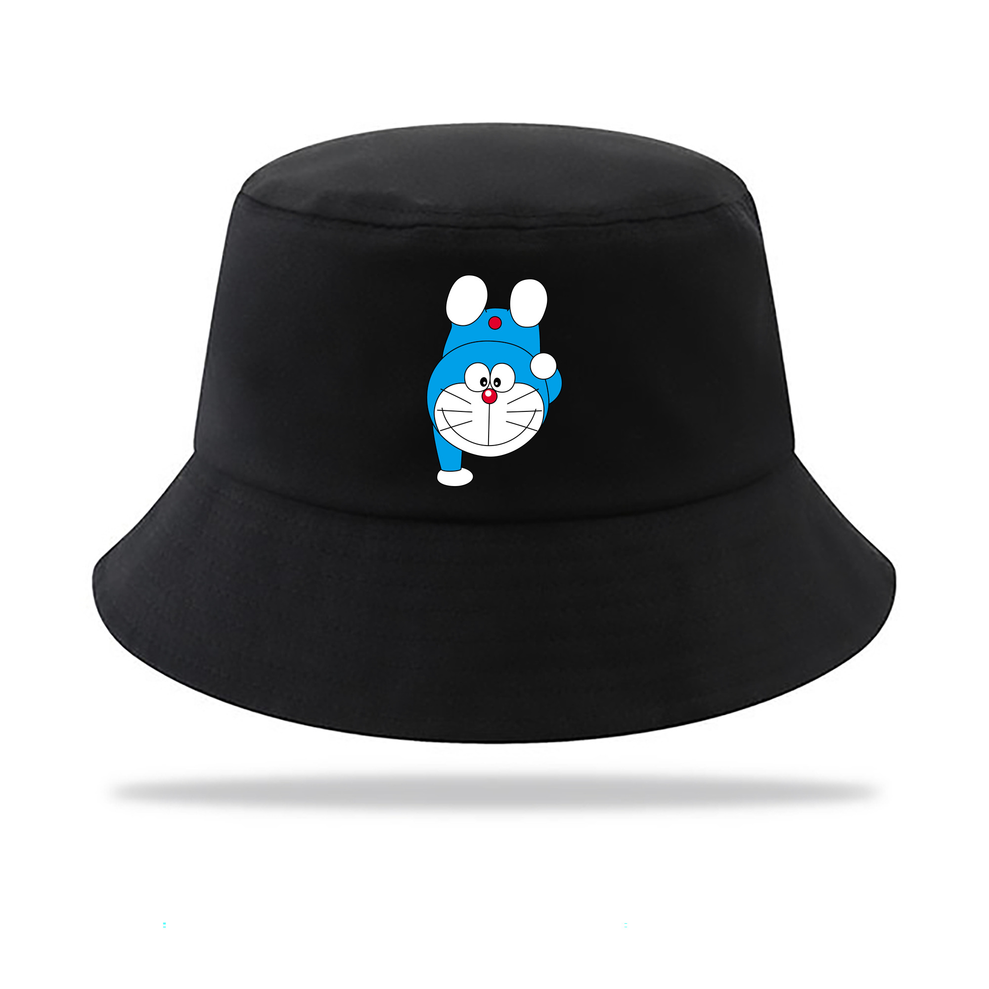 （画像用） ドラえもん Doraemon アウトドア日除けバケットハット