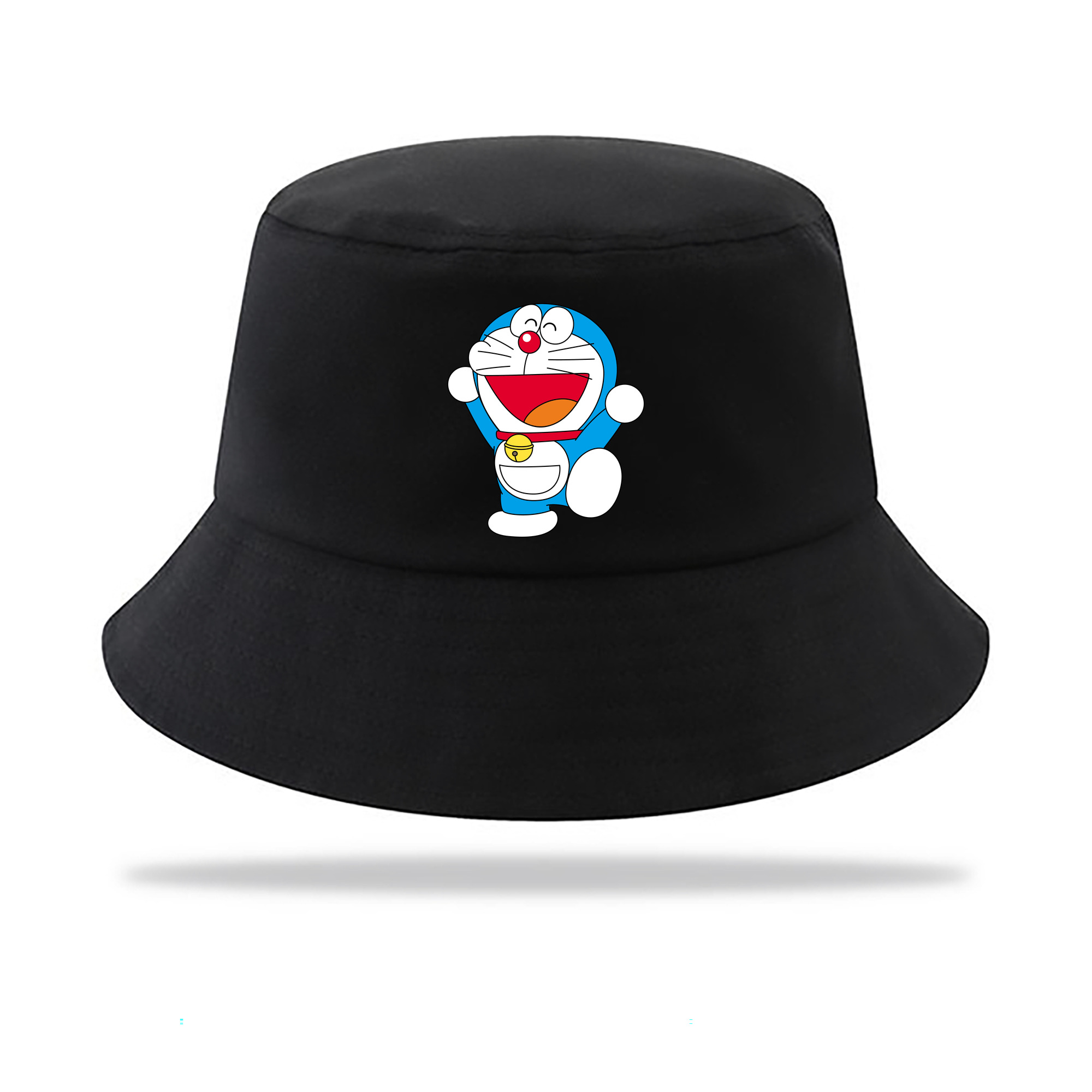 （画像用） ドラえもん Doraemon アウトドア日除けバケットハット