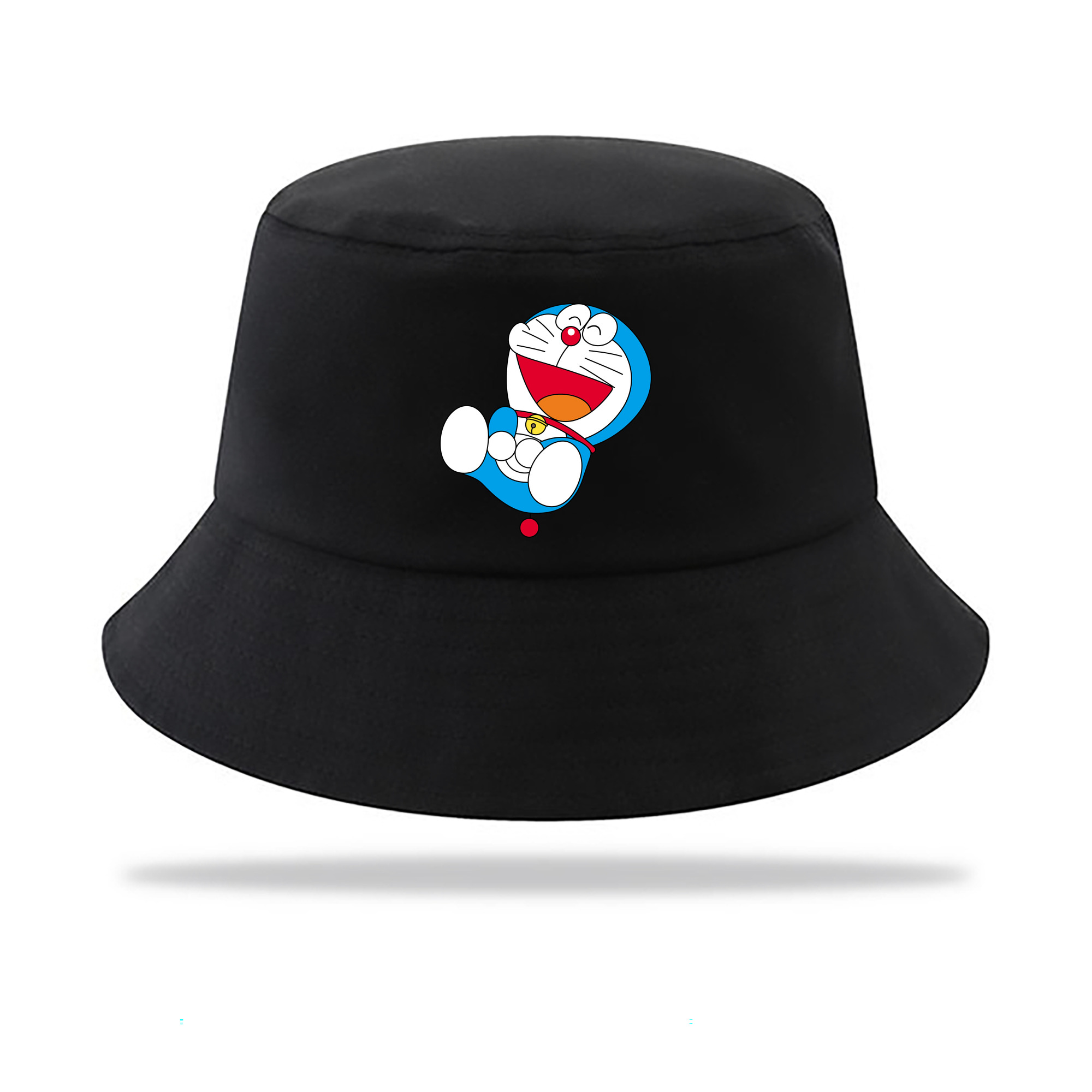 （画像用） ドラえもん Doraemon アウトドア日除けバケットハット