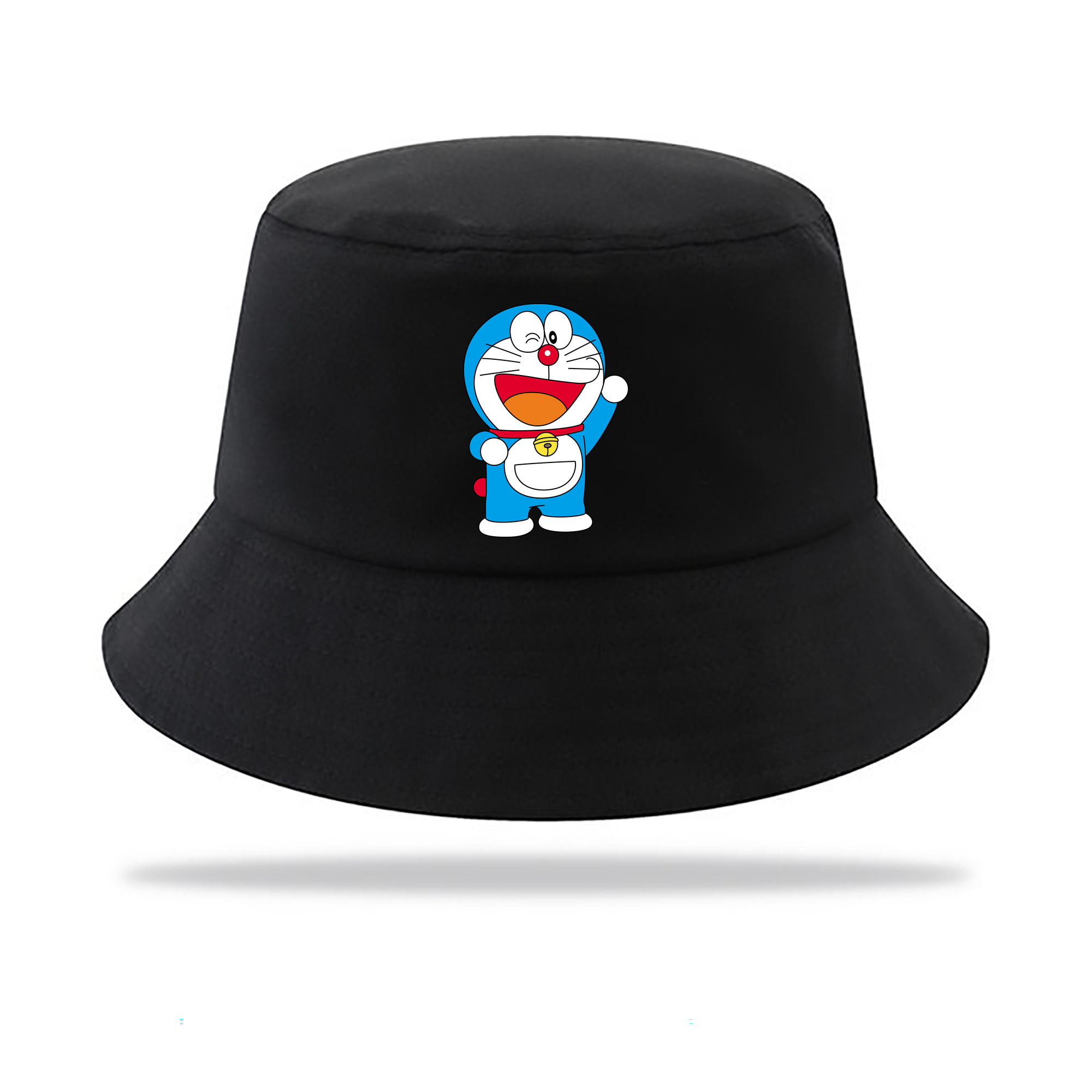 （画像用） ドラえもん Doraemon アウトドア日除けバケットハット