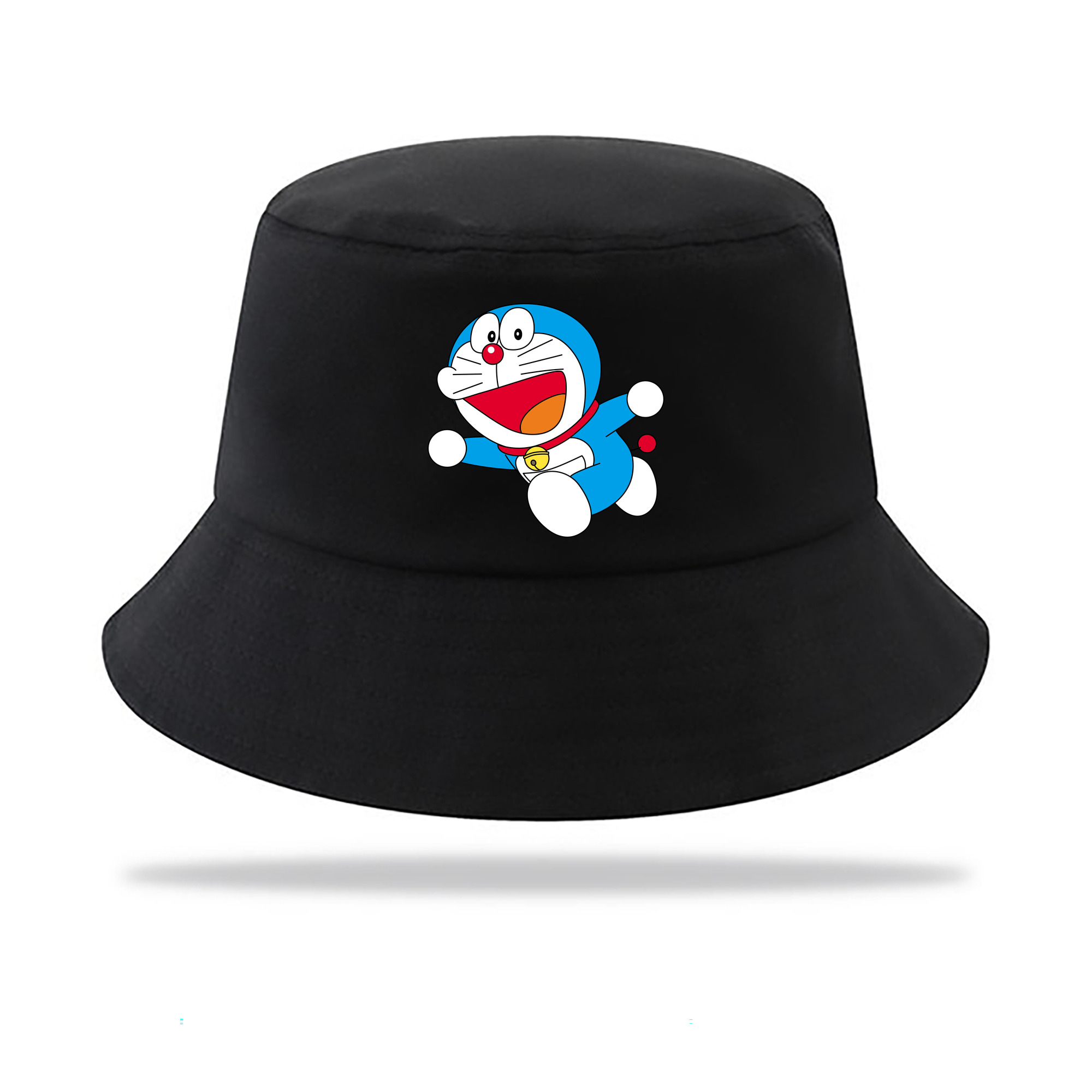 （画像用） ドラえもん Doraemon アウトドア日除けバケットハット