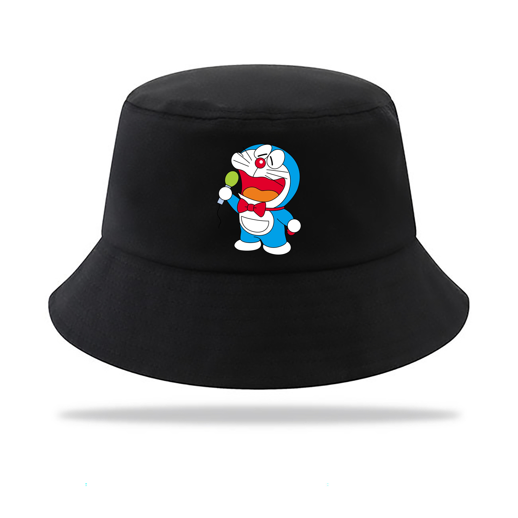 （画像用） ドラえもん Doraemon アウトドア日除けバケットハット
