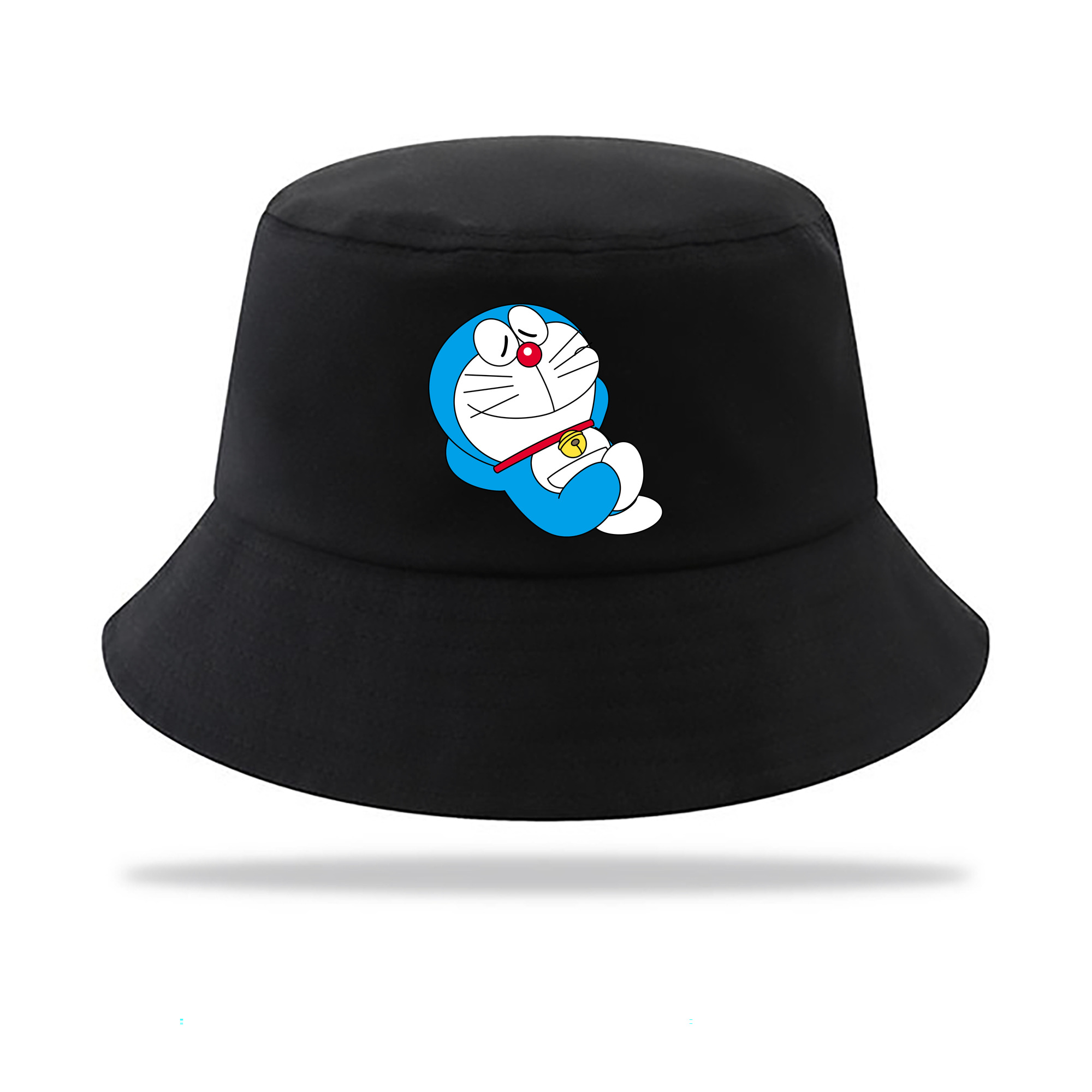 （画像用） ドラえもん Doraemon アウトドア日除けバケットハット
