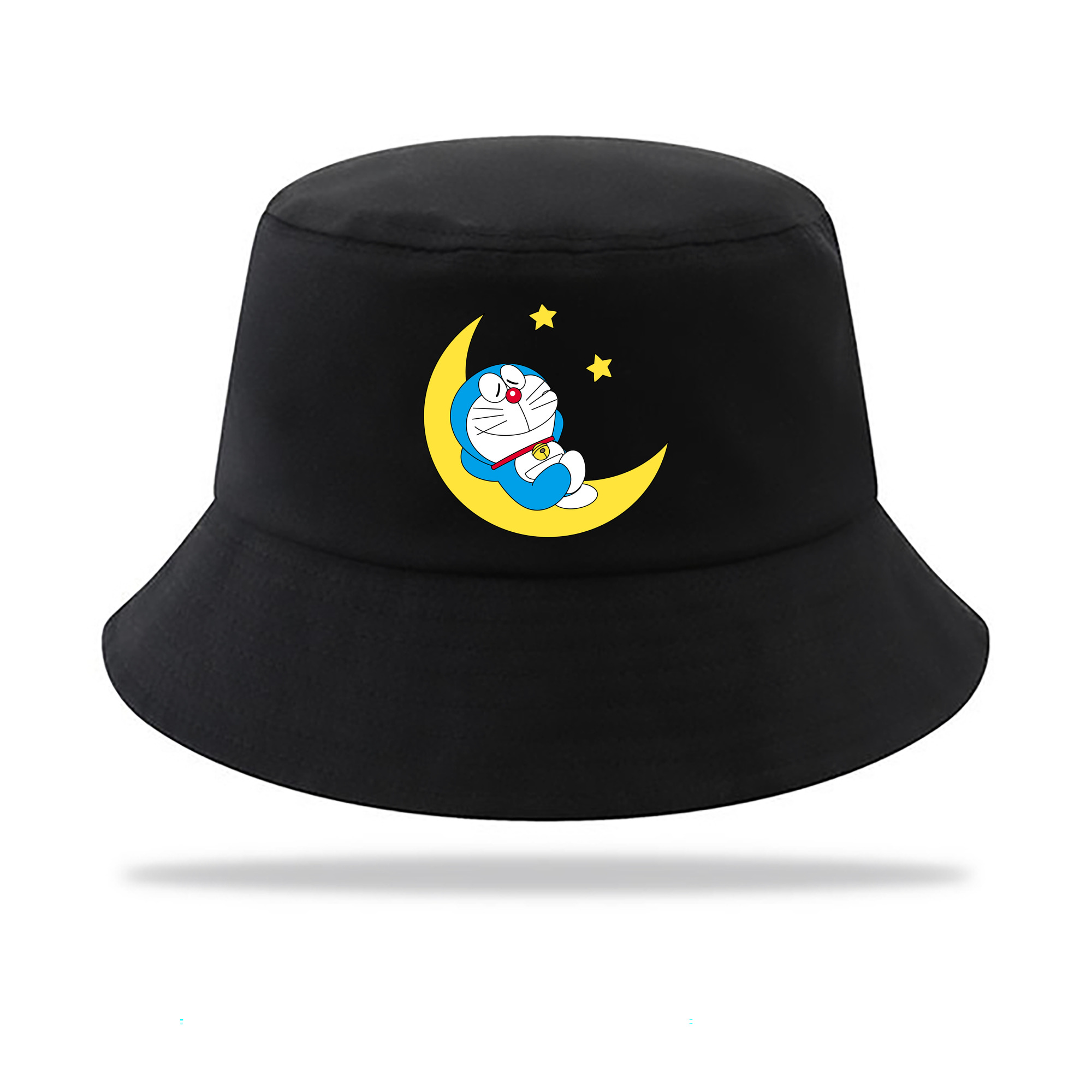（画像用） ドラえもん Doraemon アウトドア日除けバケットハット