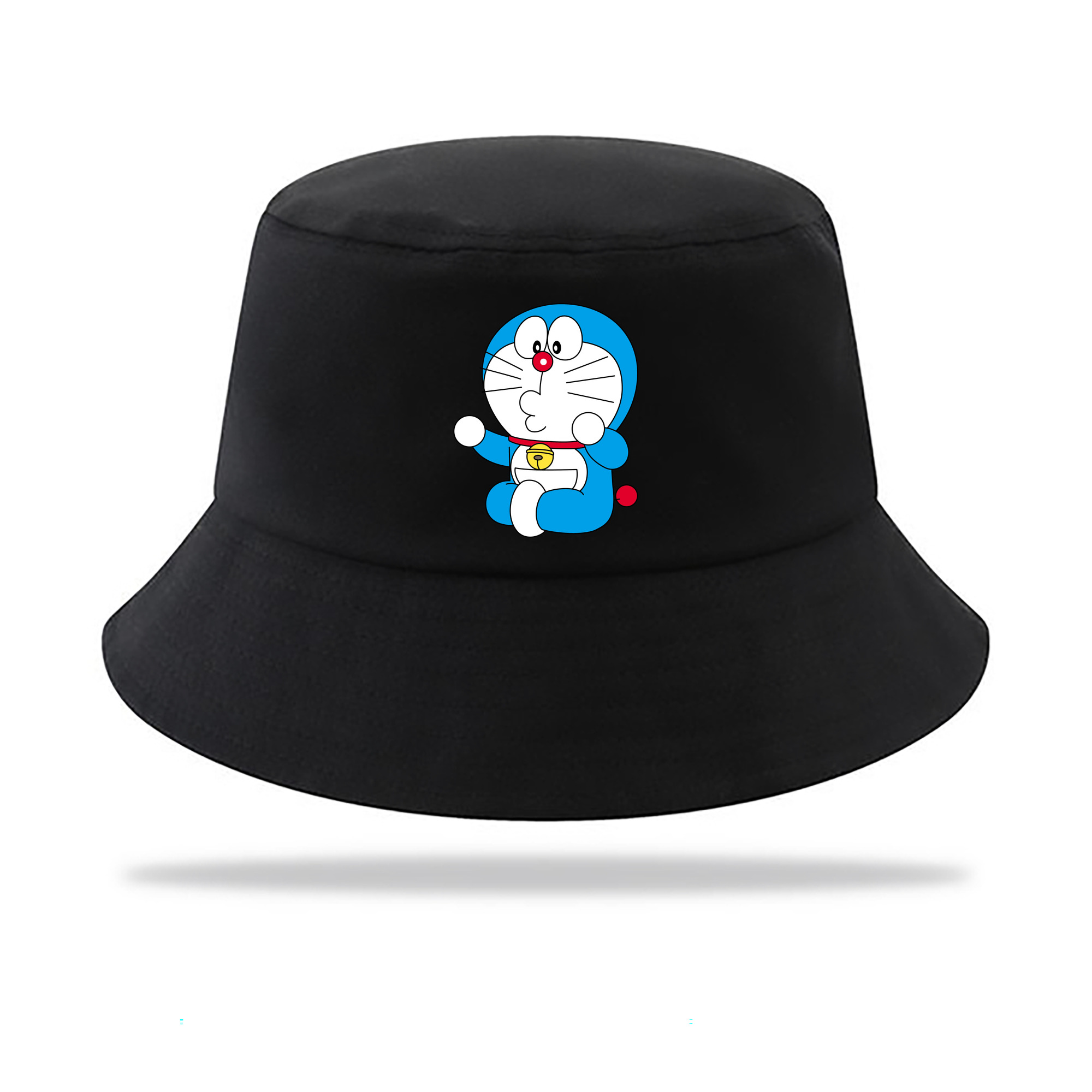 （画像用） ドラえもん Doraemon アウトドア日除けバケットハット