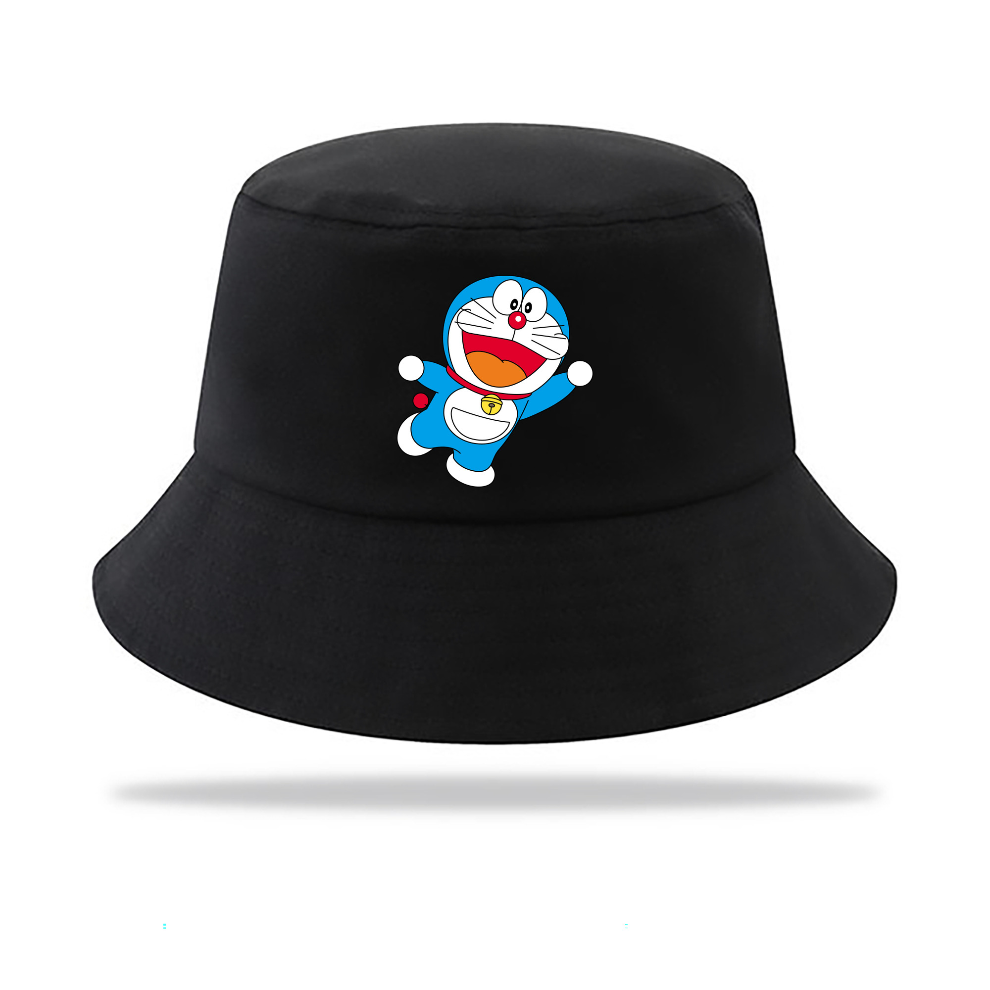 （画像用） ドラえもん Doraemon アウトドア日除けバケットハット