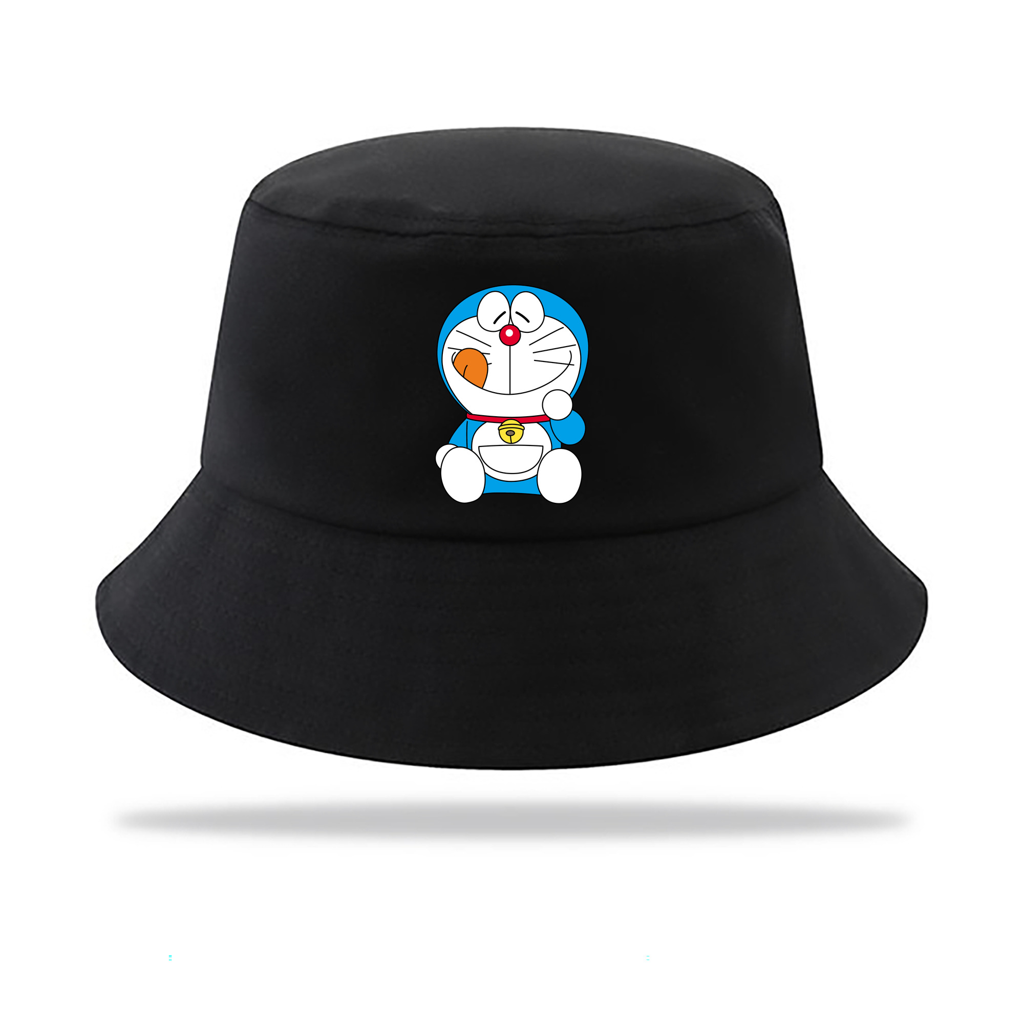 （画像用） ドラえもん Doraemon アウトドア日除けバケットハット