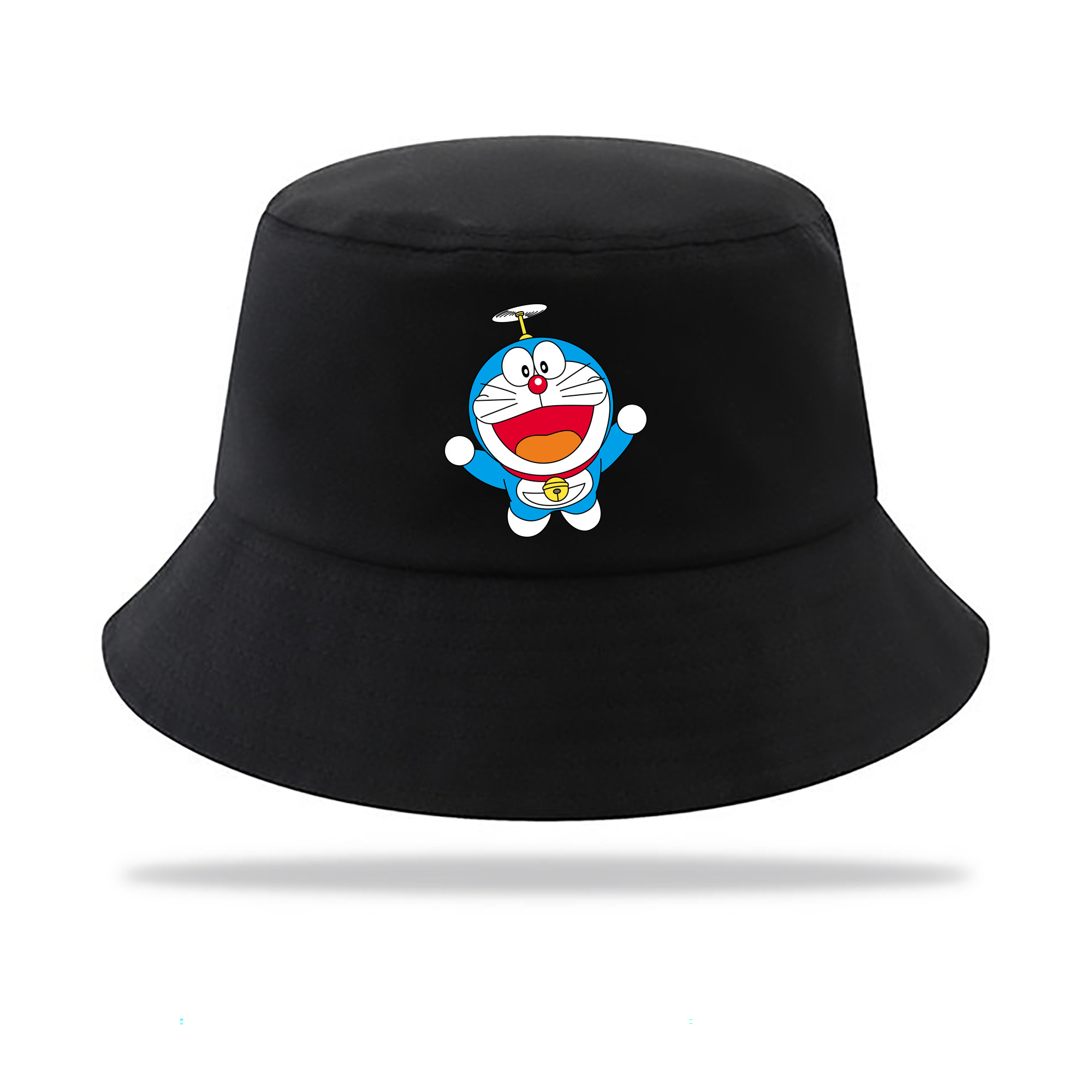（画像用） ドラえもん Doraemon アウトドア日除けバケットハット