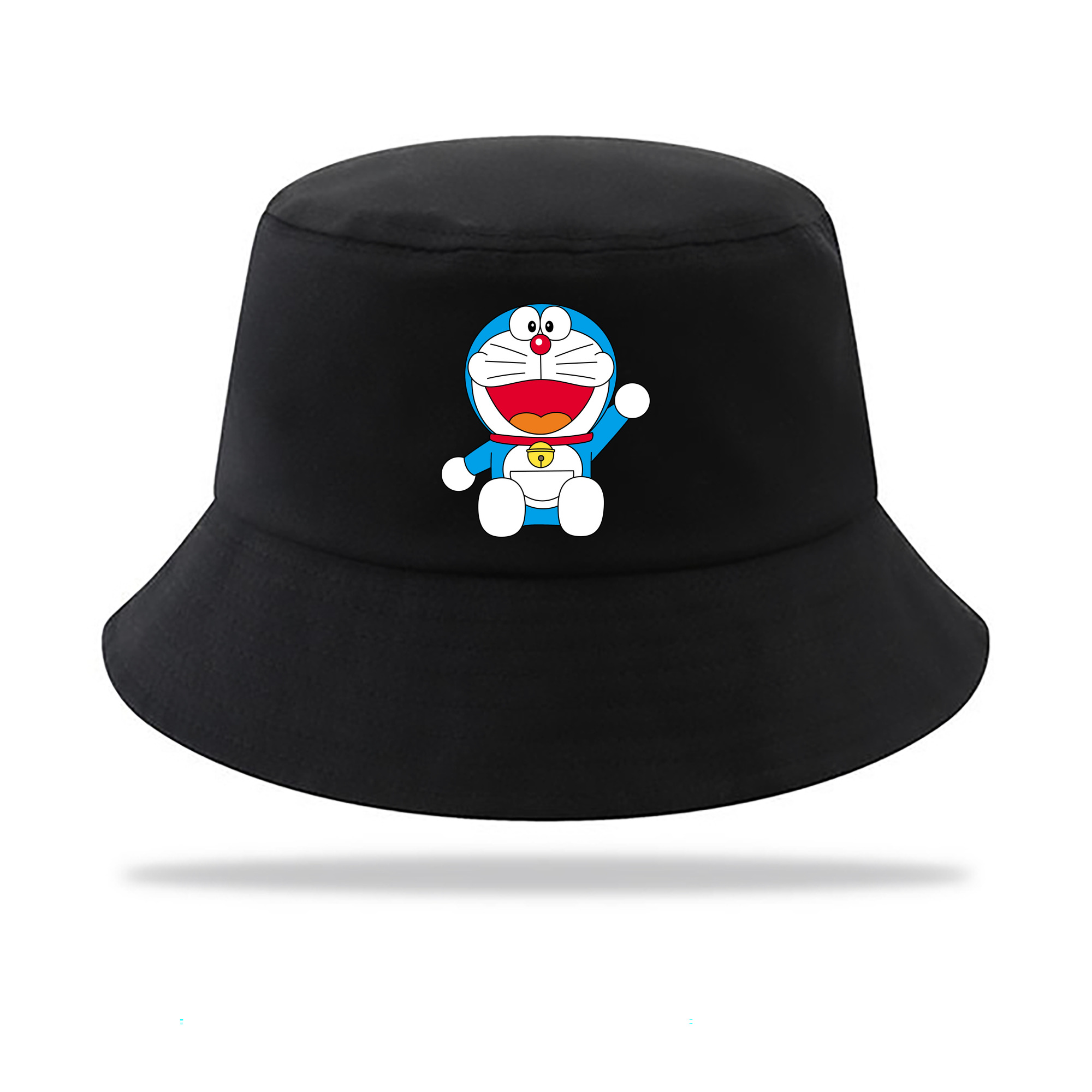 （画像用） ドラえもん Doraemon アウトドア日除けバケットハット