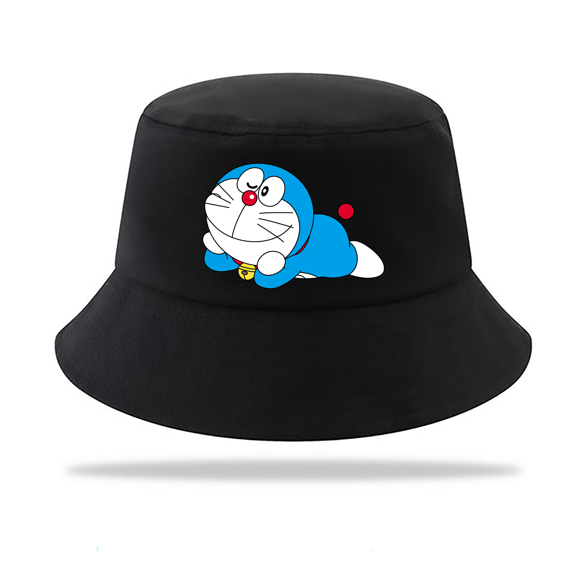 （画像用） ドラえもん Doraemon アウトドア日除けバケットハット