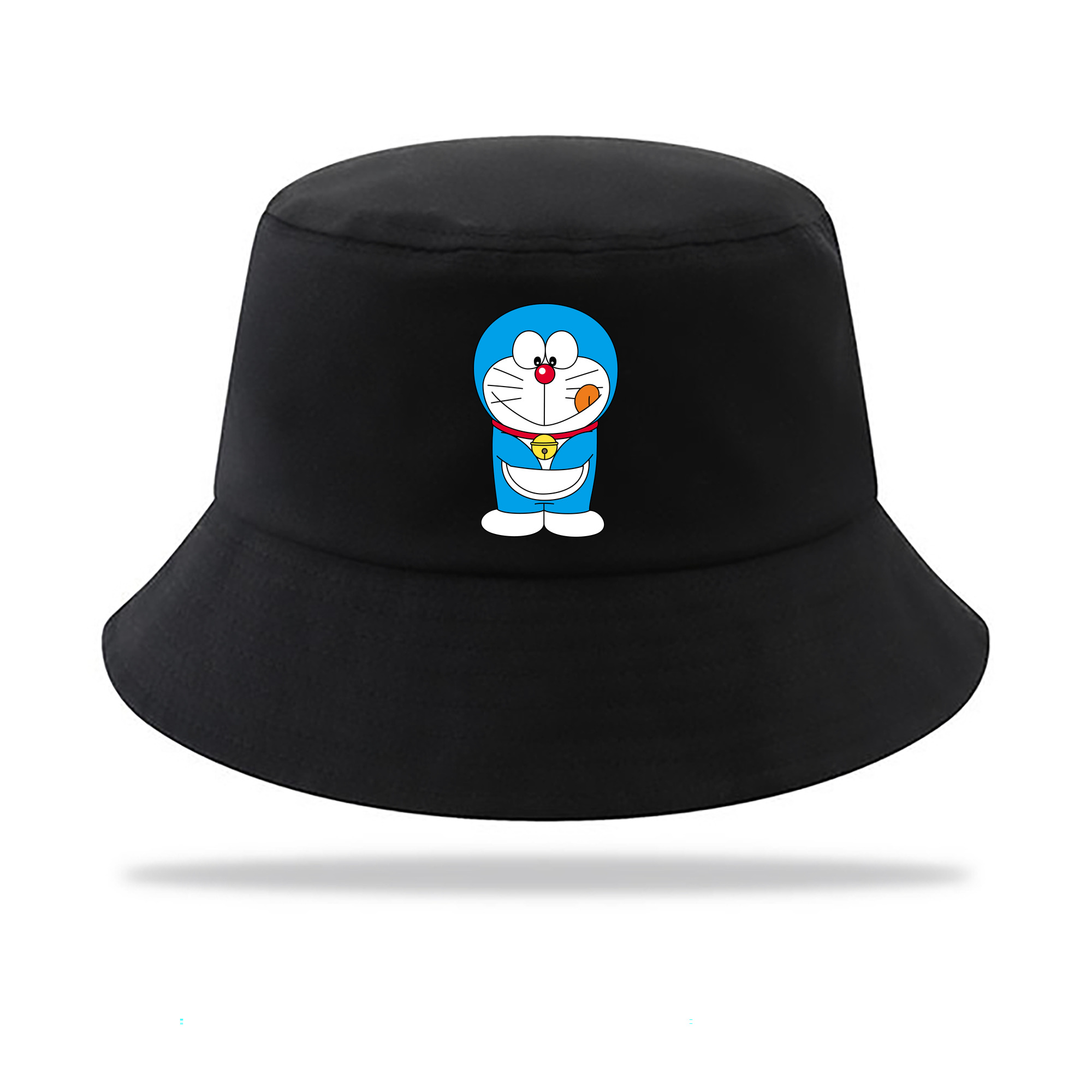 （画像用） ドラえもん Doraemon アウトドア日除けバケットハット