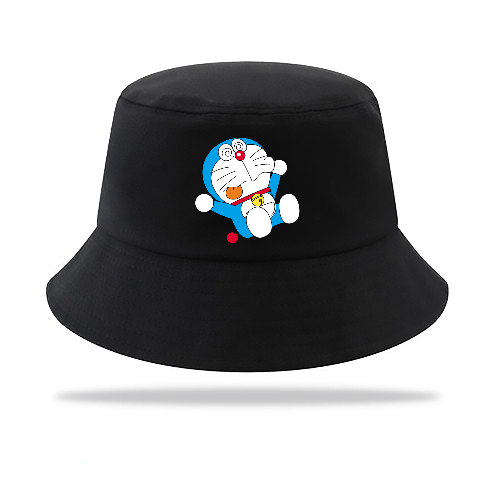 （画像用） ドラえもん Doraemon アウトドア日除けバケットハット