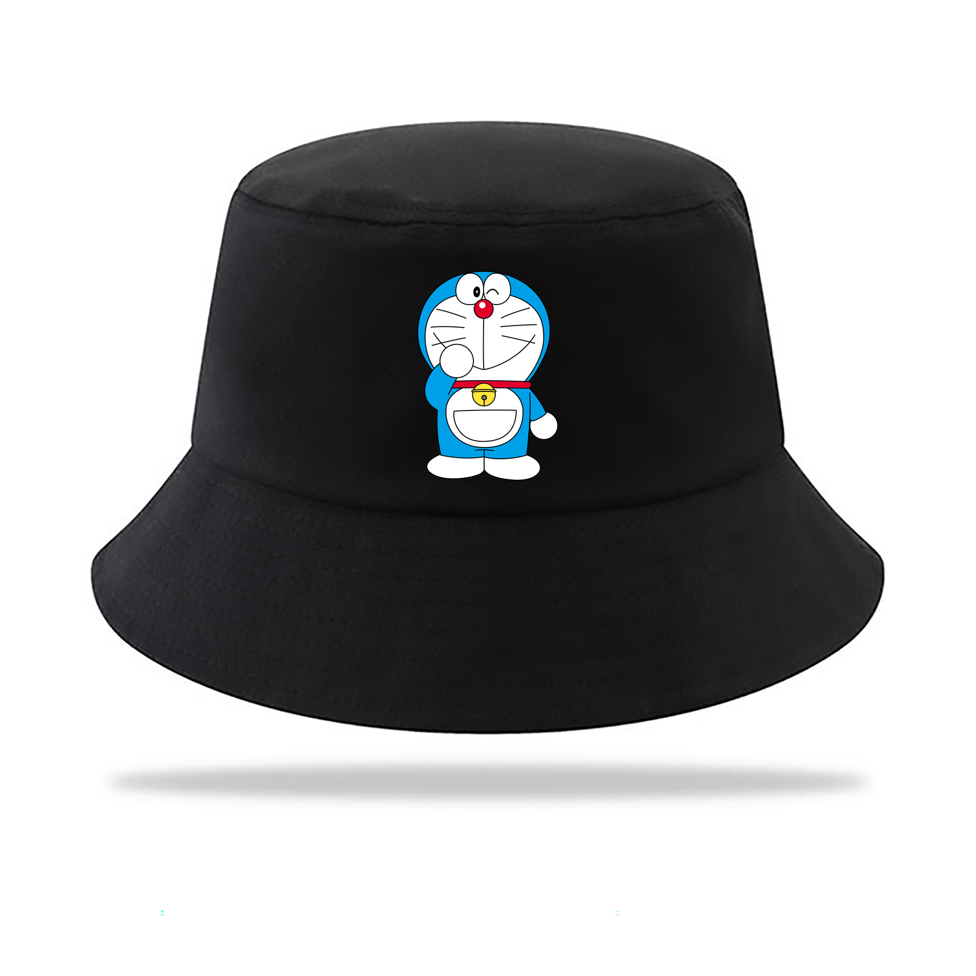 （画像用） ドラえもん Doraemon アウトドア日除けバケットハット