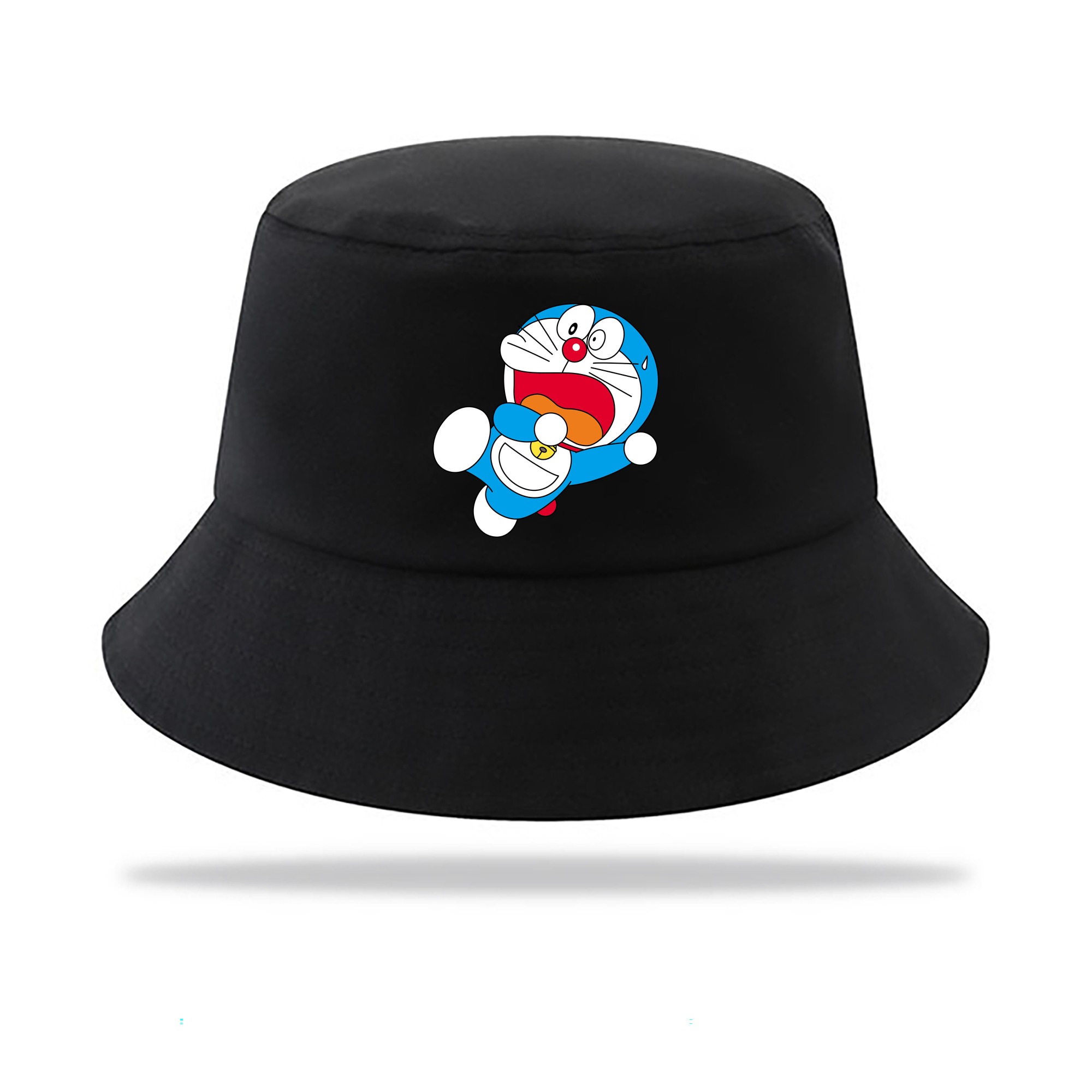 （画像用） ドラえもん Doraemon アウトドア日除けバケットハット