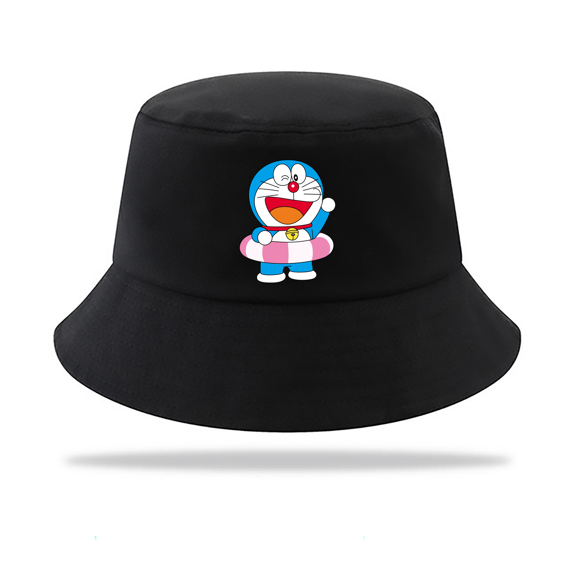 （画像用） ドラえもん Doraemon アウトドア日除けバケットハット