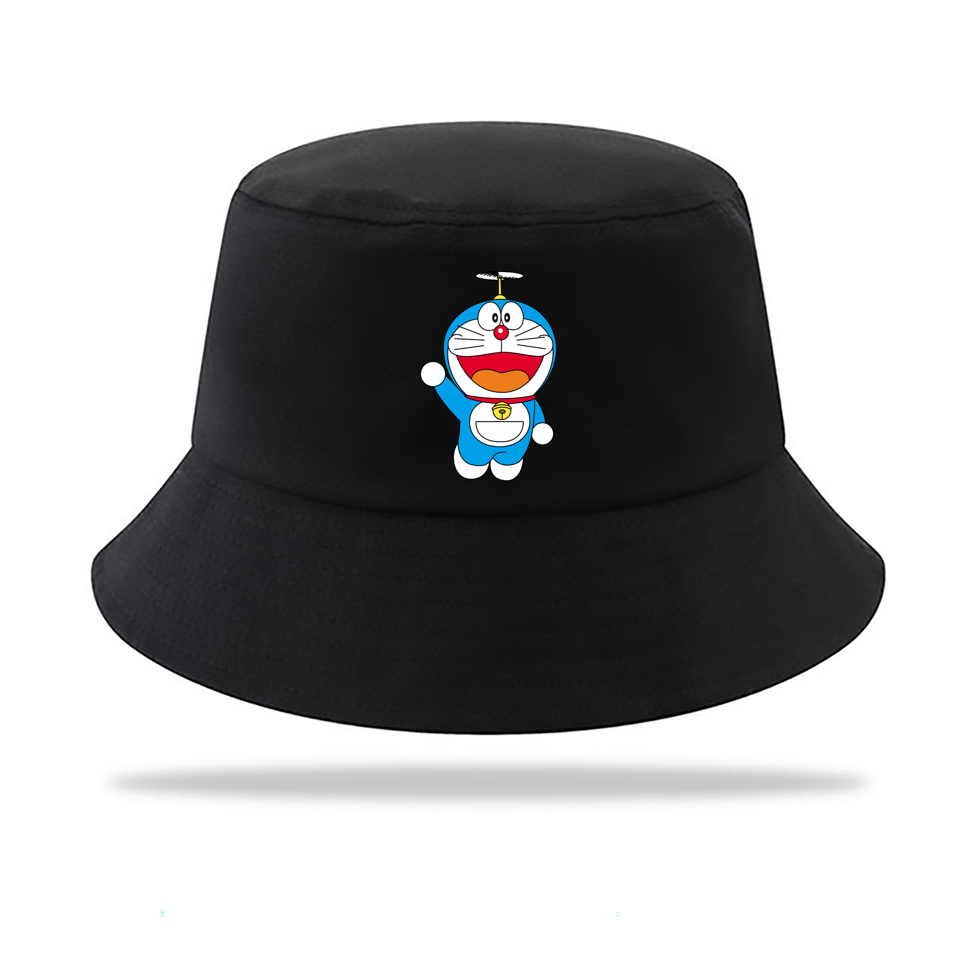 （画像用） ドラえもん Doraemon アウトドア日除けバケットハット