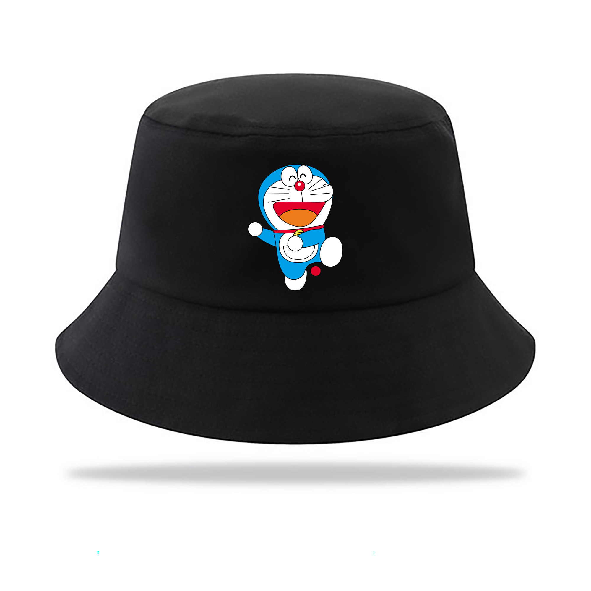 （画像用） ドラえもん Doraemon アウトドア日除けバケットハット
