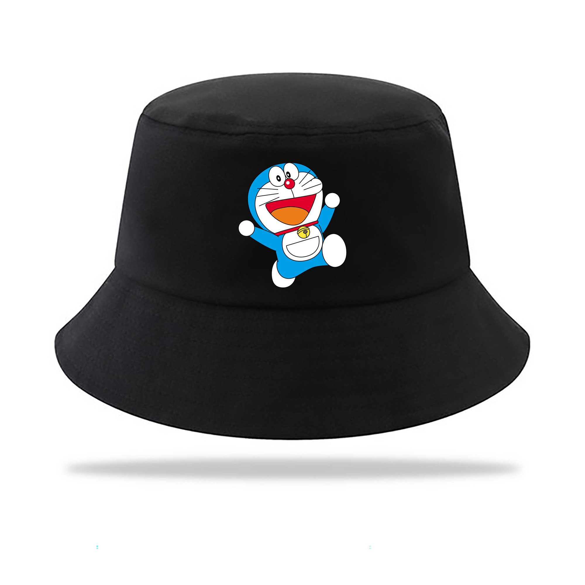 （画像用） ドラえもん Doraemon アウトドア日除けバケットハット