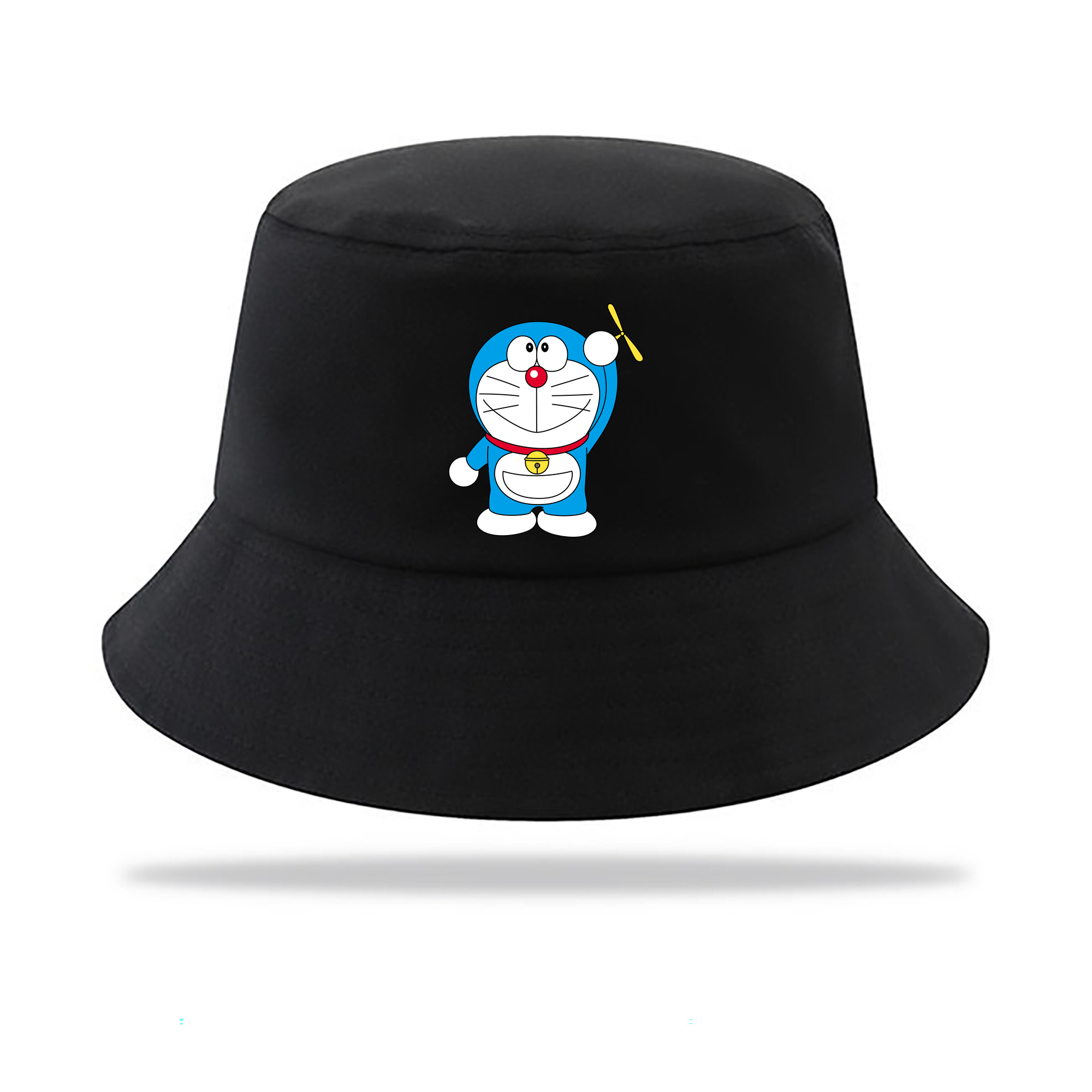 （画像用） ドラえもん Doraemon アウトドア日除けバケットハット