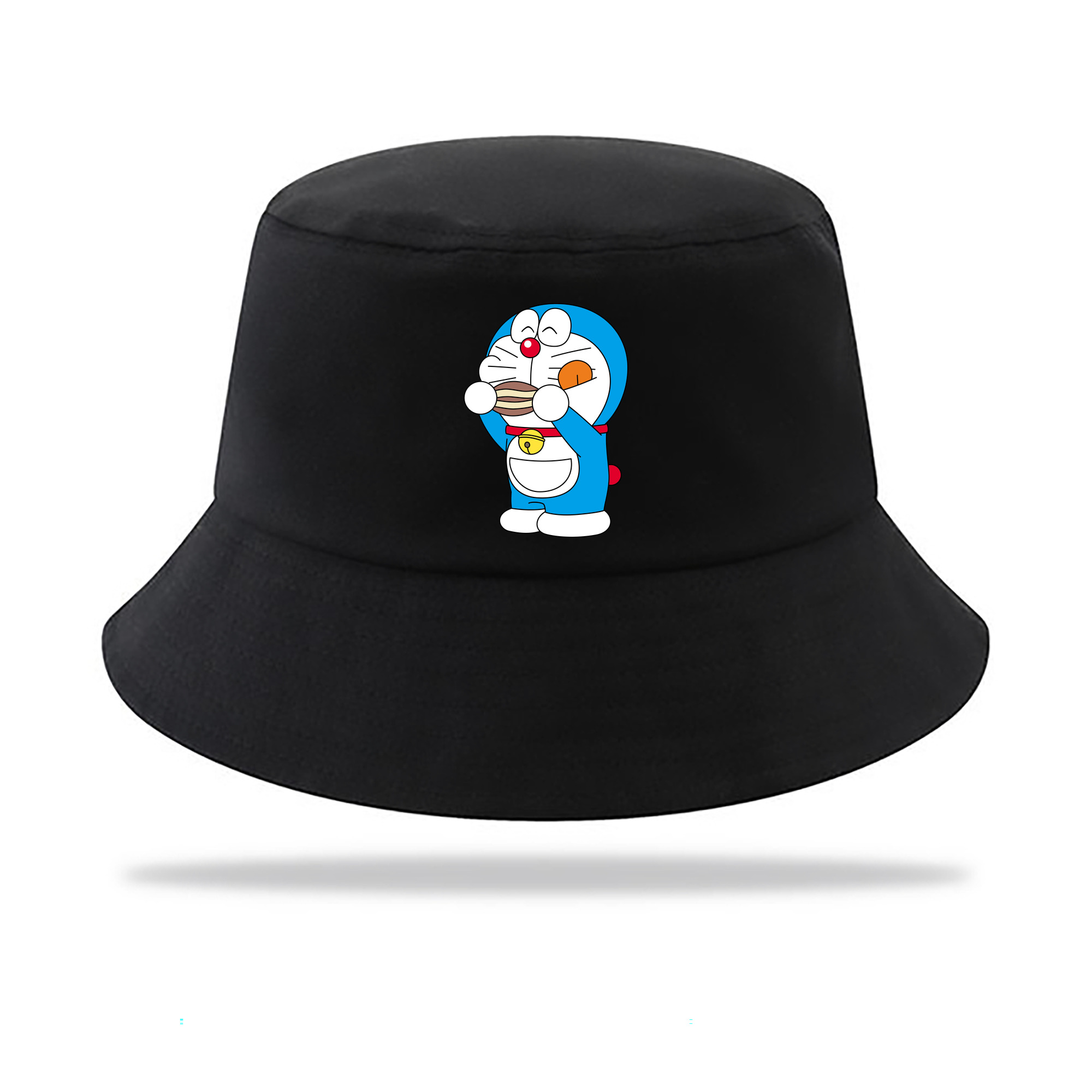 （画像用） ドラえもん Doraemon アウトドア日除けバケットハット