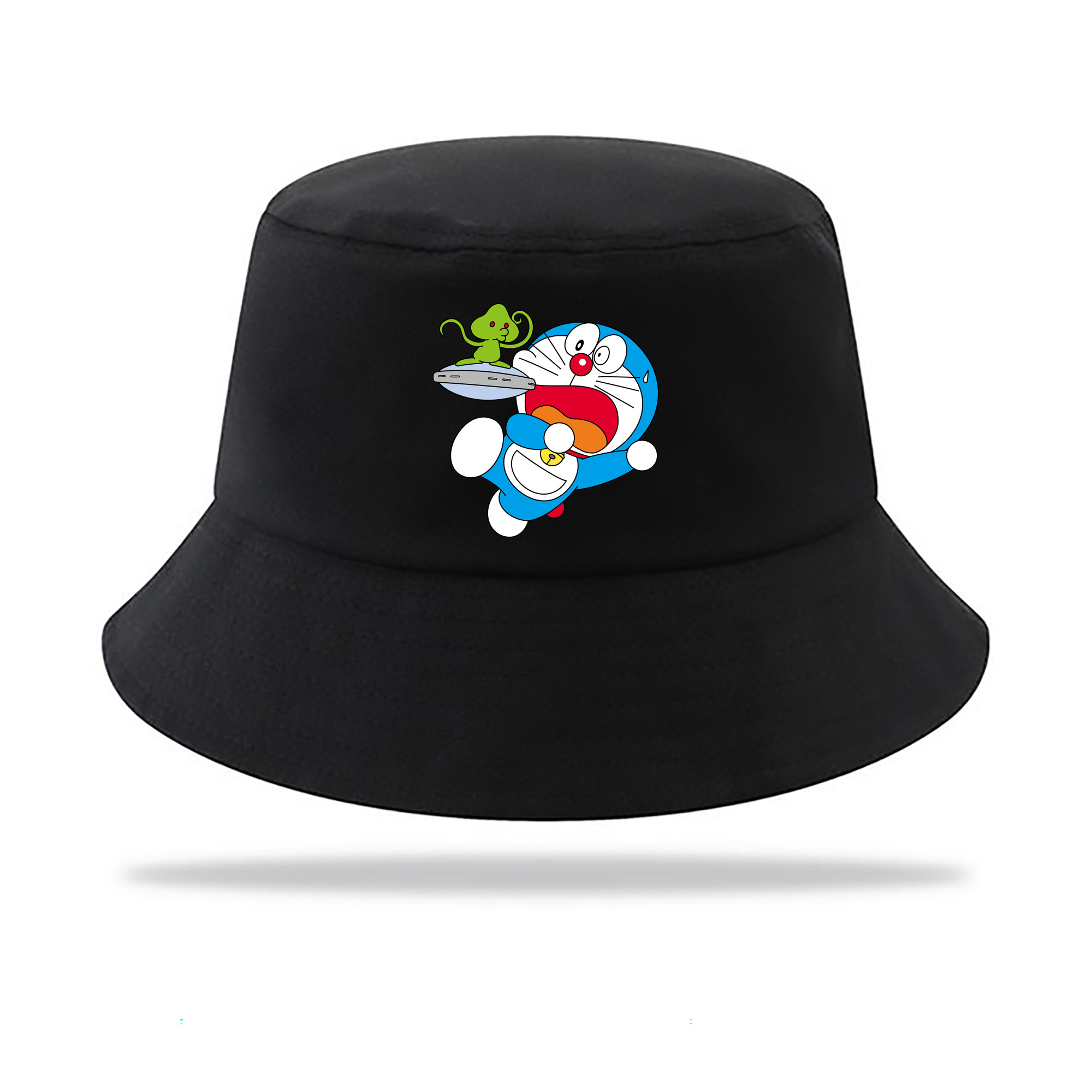 （画像用） ドラえもん Doraemon アウトドア日除けバケットハット