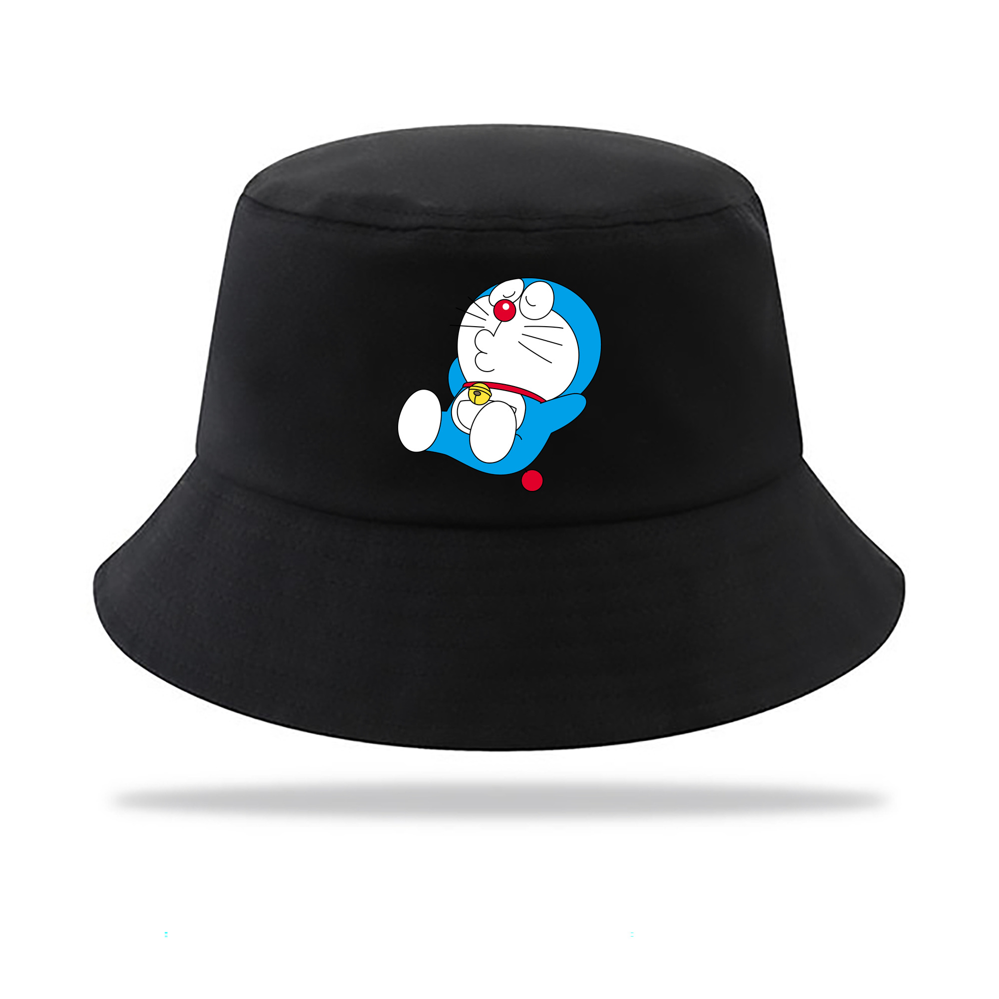 （画像用） ドラえもん Doraemon アウトドア日除けバケットハット