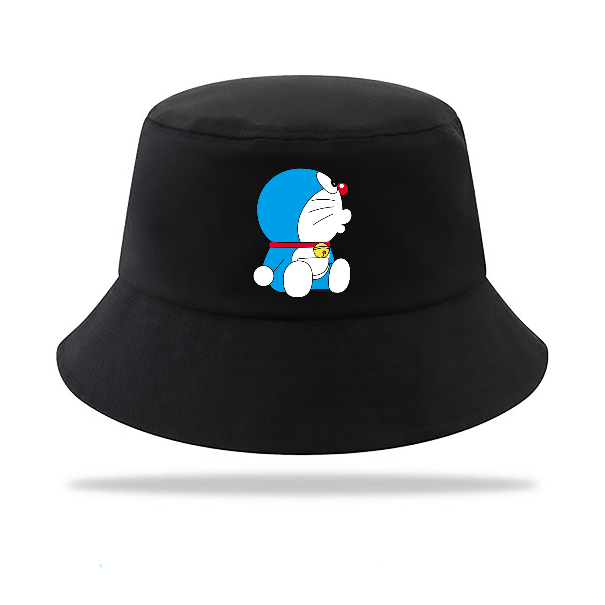 （画像用） ドラえもん Doraemon アウトドア日除けバケットハット