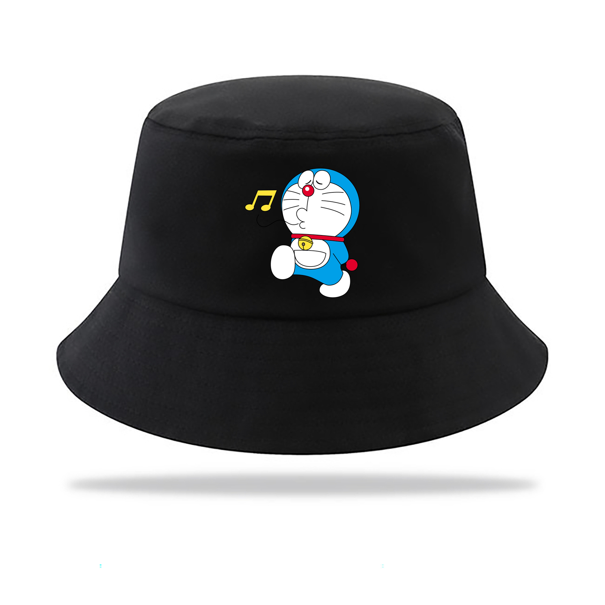（画像用） ドラえもん Doraemon アウトドア日除けバケットハット
