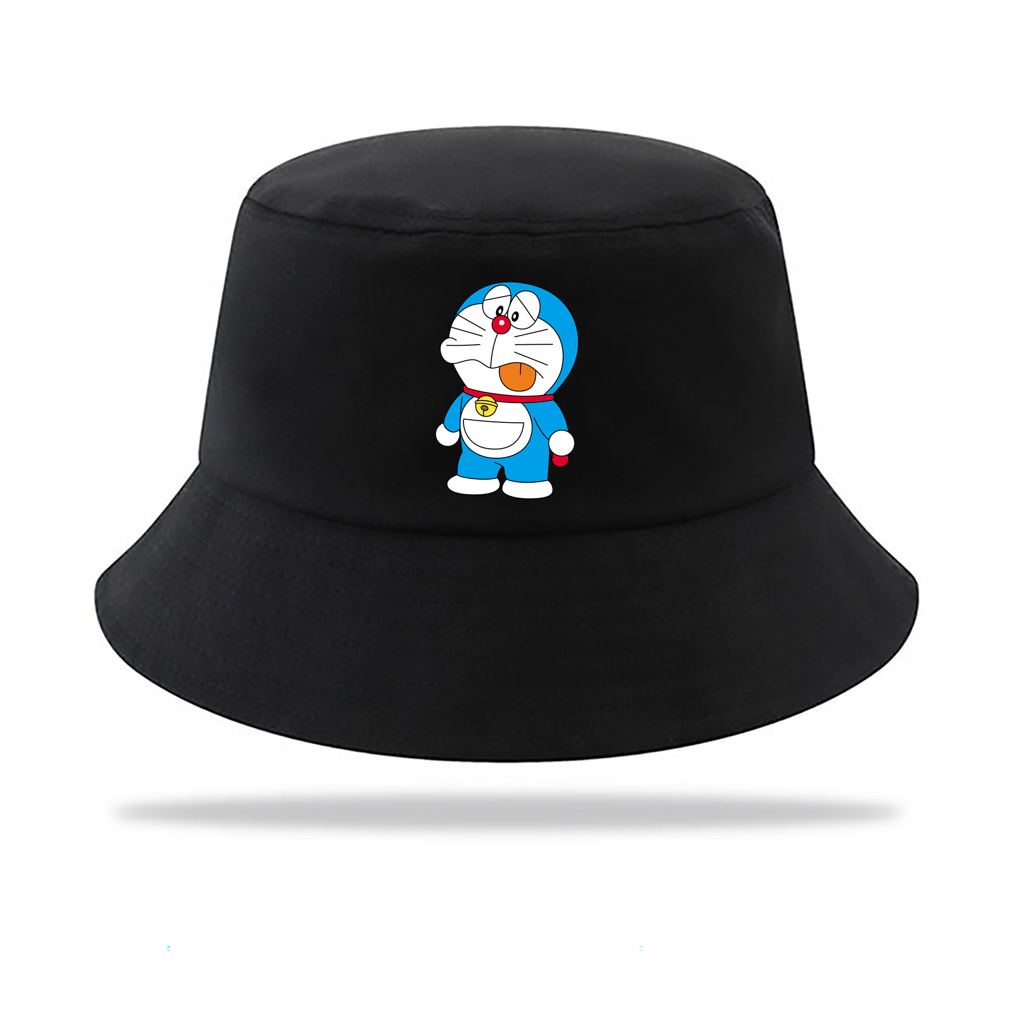 （画像用） ドラえもん Doraemon アウトドア日除けバケットハット
