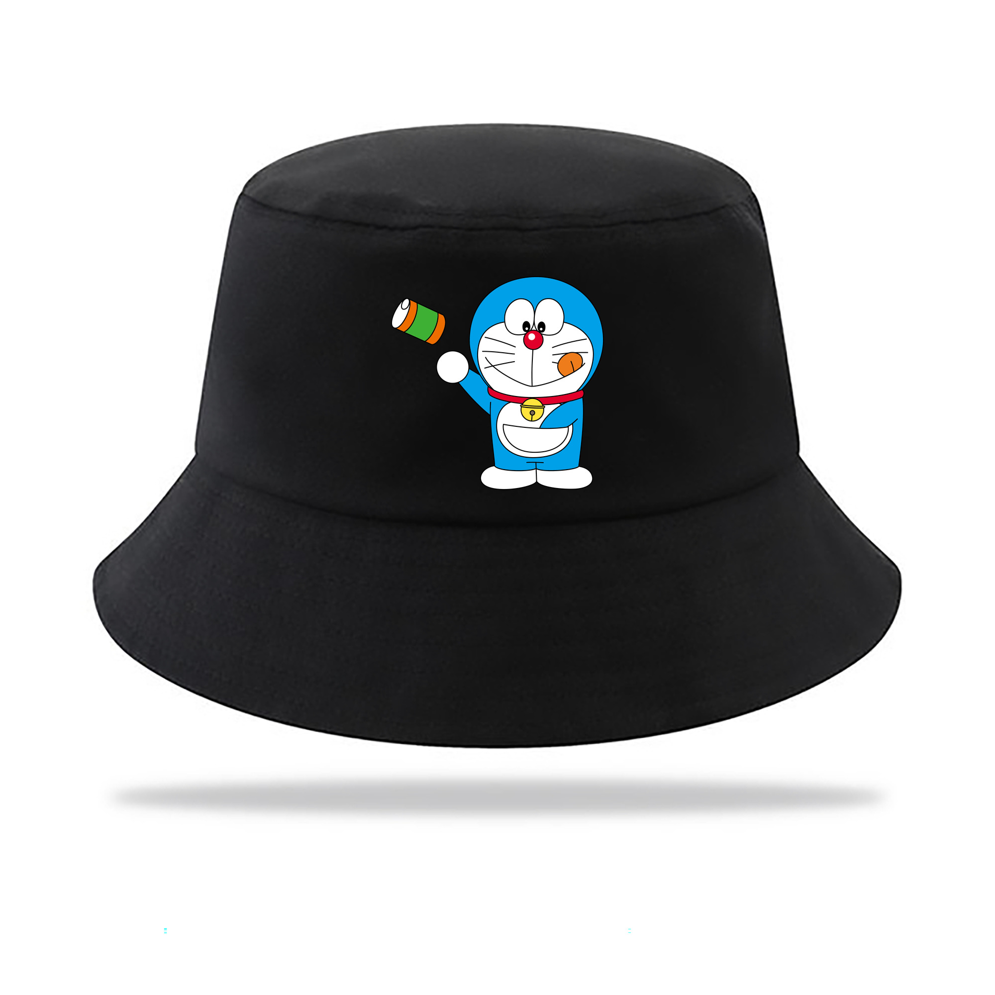 （画像用） ドラえもん Doraemon アウトドア日除けバケットハット