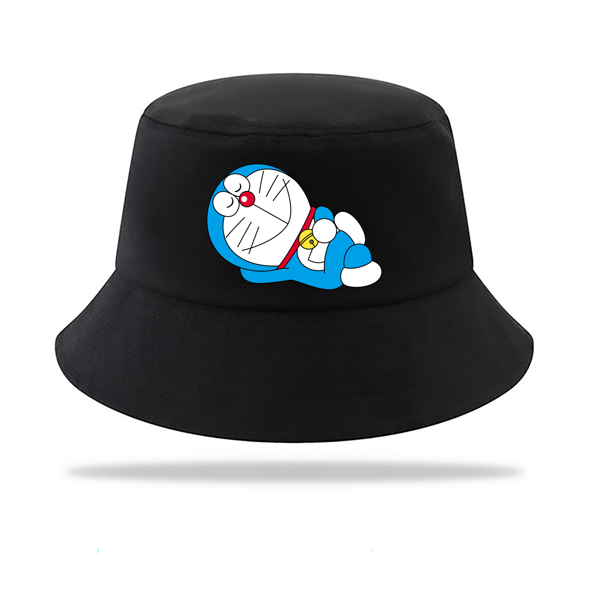 （画像用） ドラえもん Doraemon アウトドア日除けバケットハット